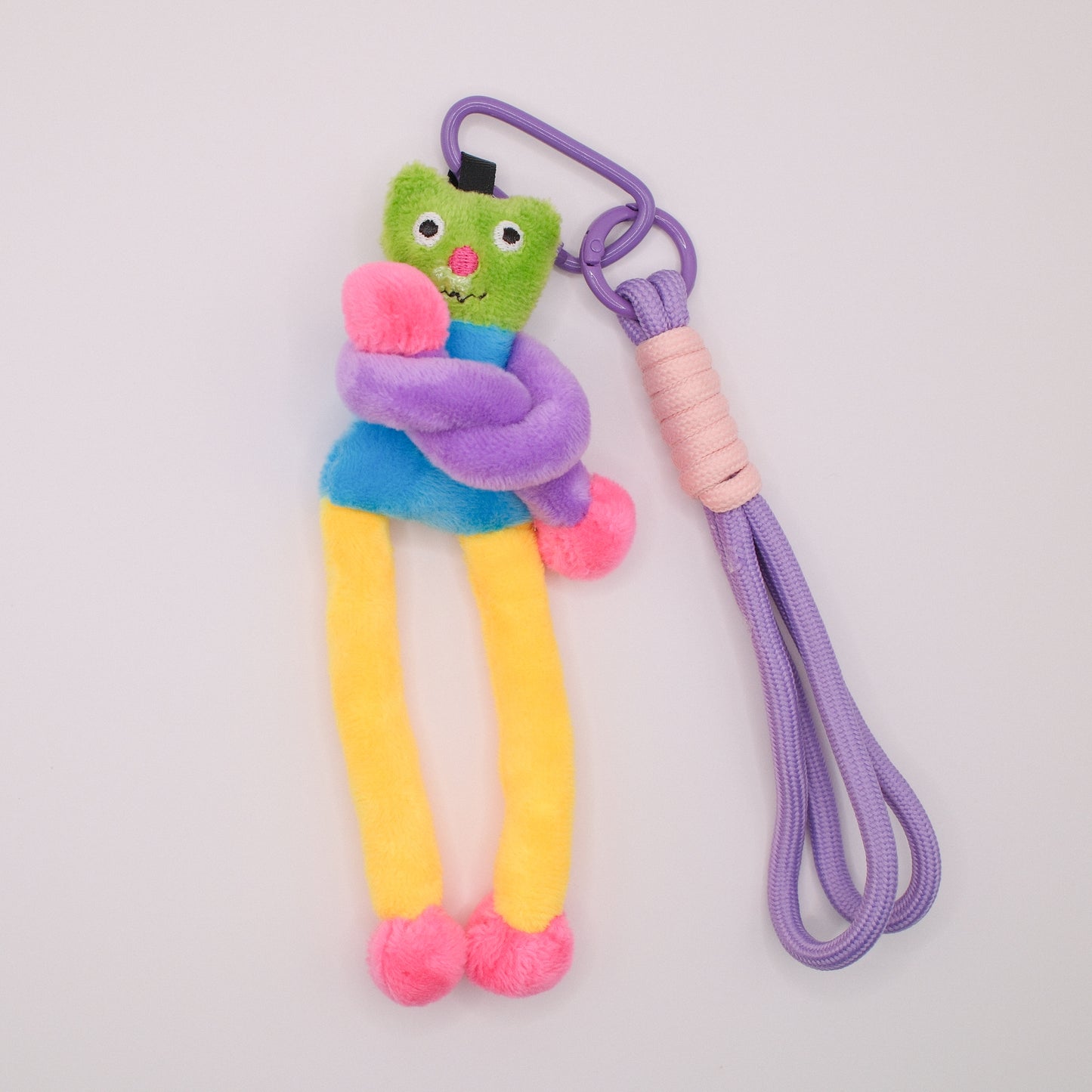 Daddy Long Legs Green