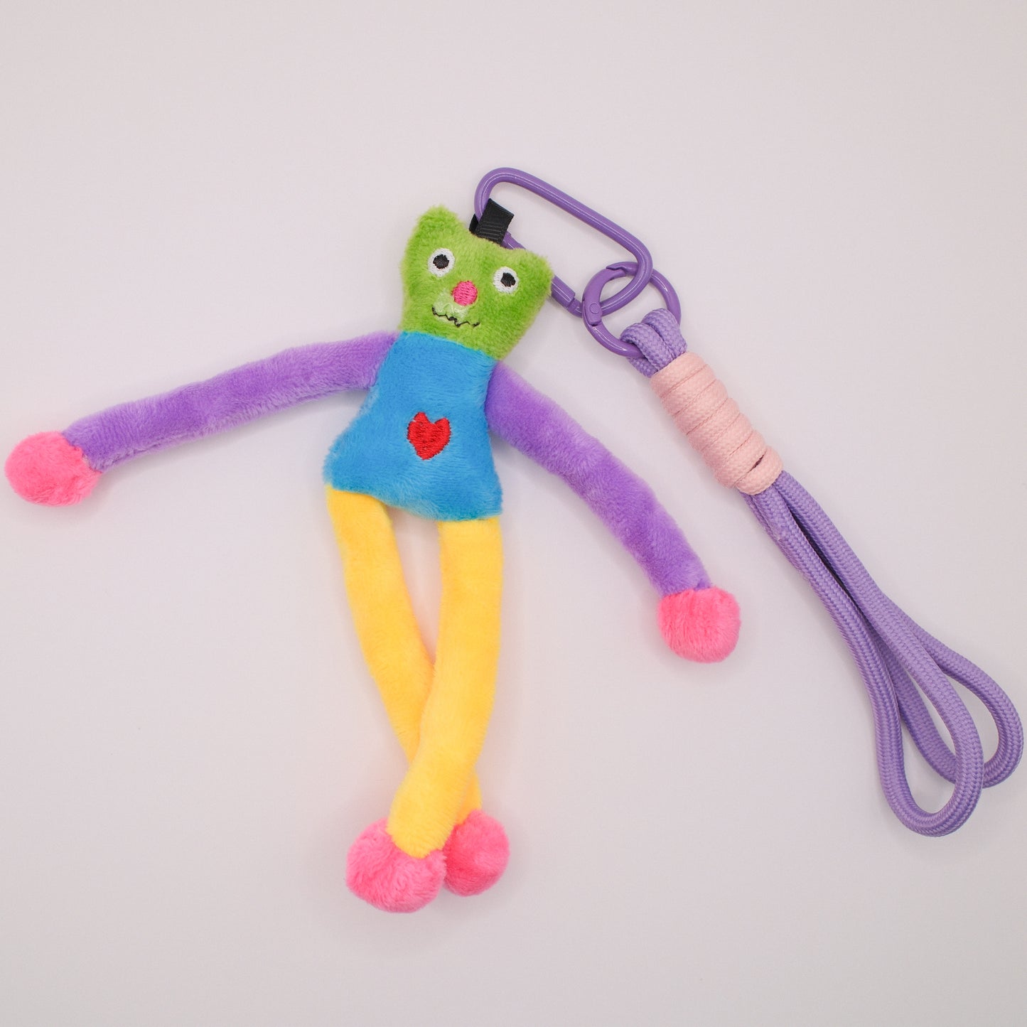 Daddy Long Legs Green