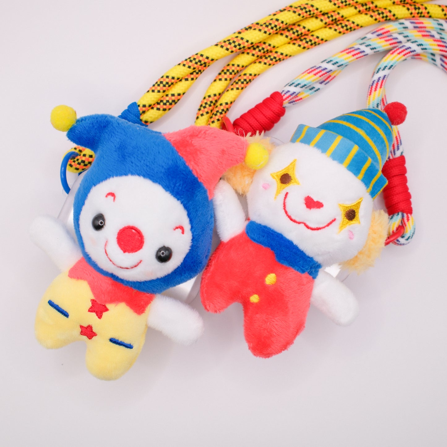Plushie Phone Strap