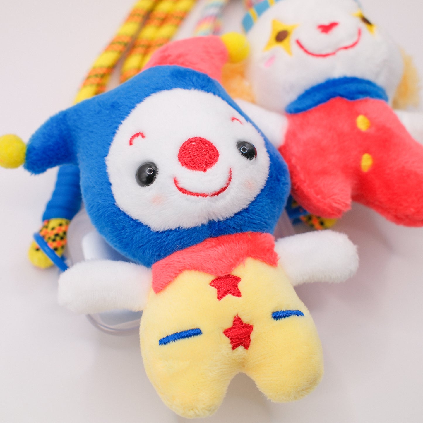 Plushie Phone Strap