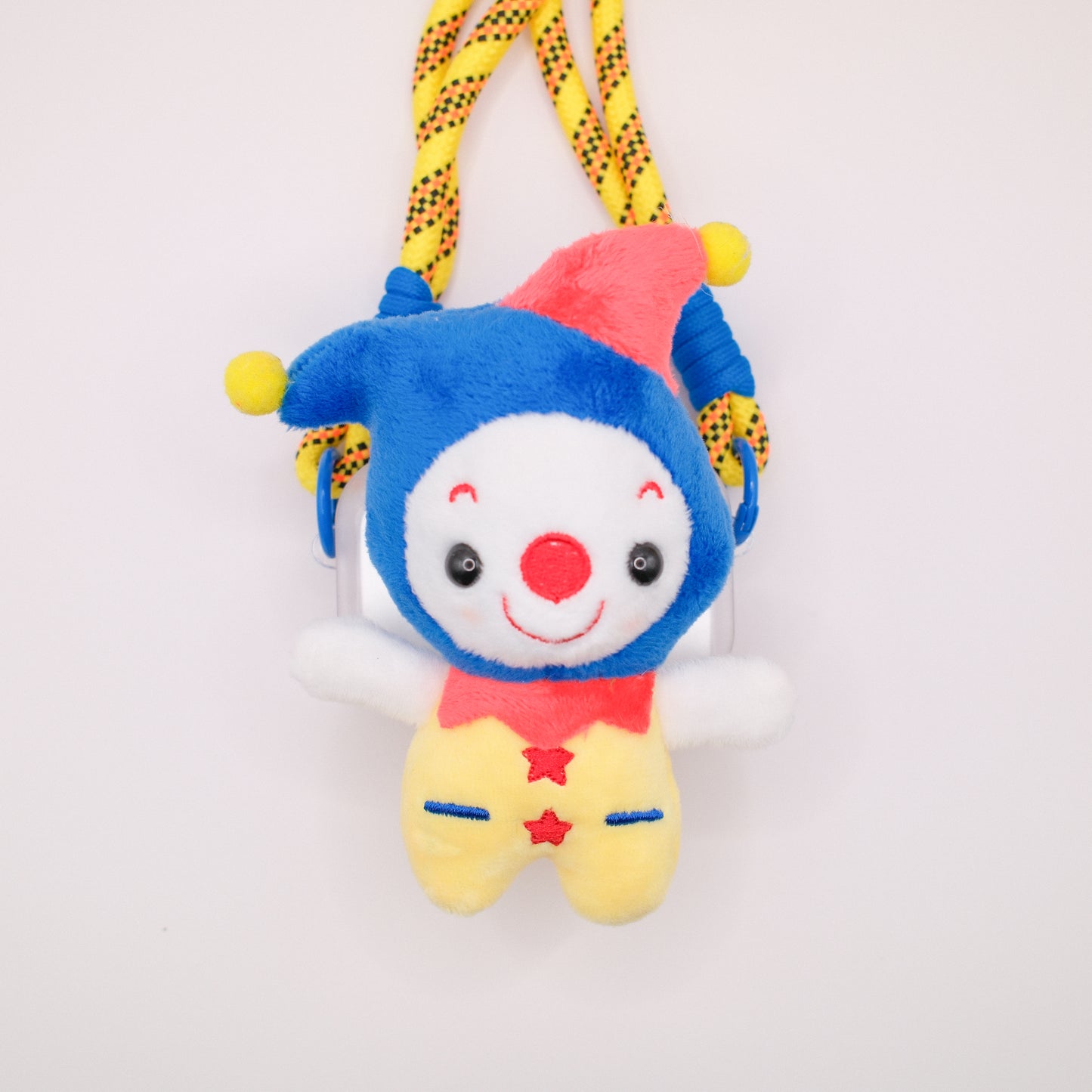 Plushie Phone Strap