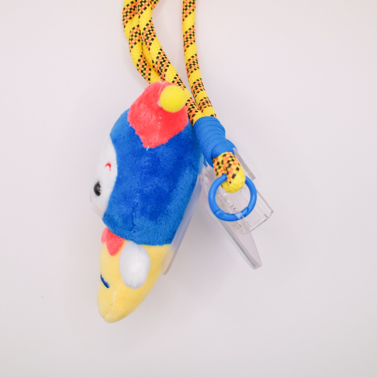 Plushie Phone Strap
