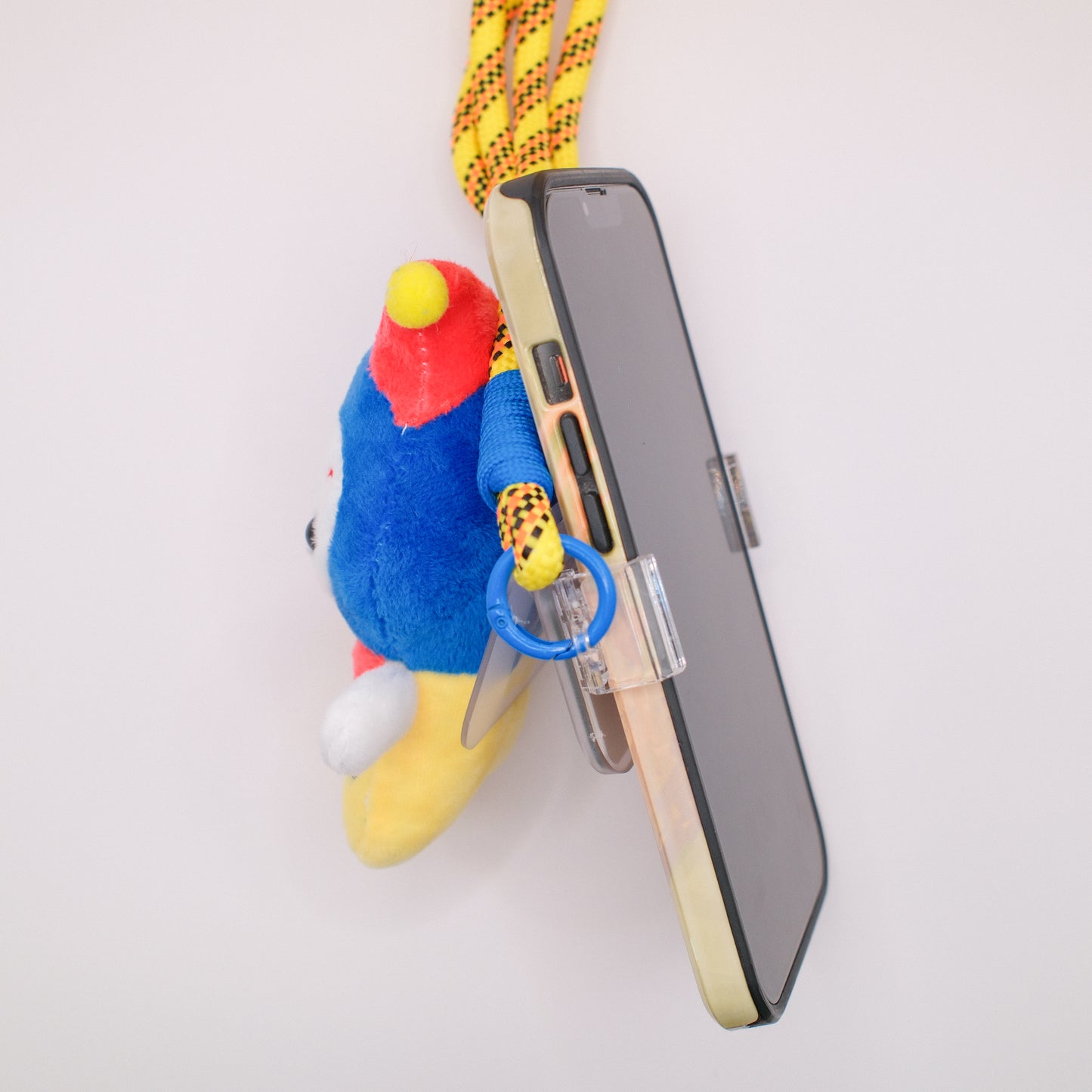 Plushie Phone Strap