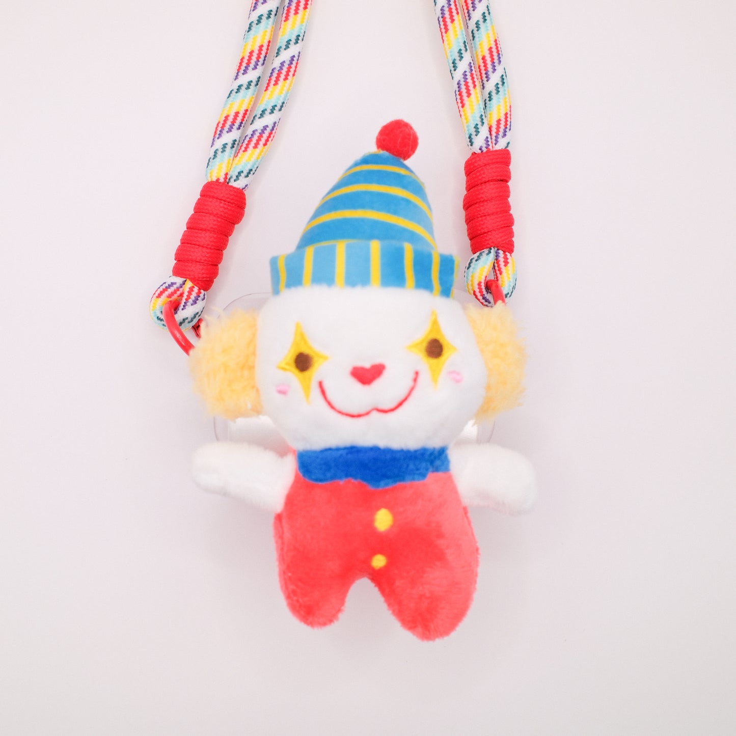 Plushie Phone Strap