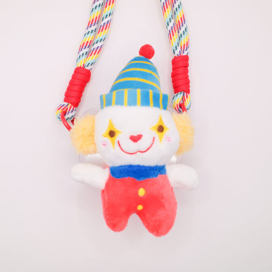 Plushie Phone Strap