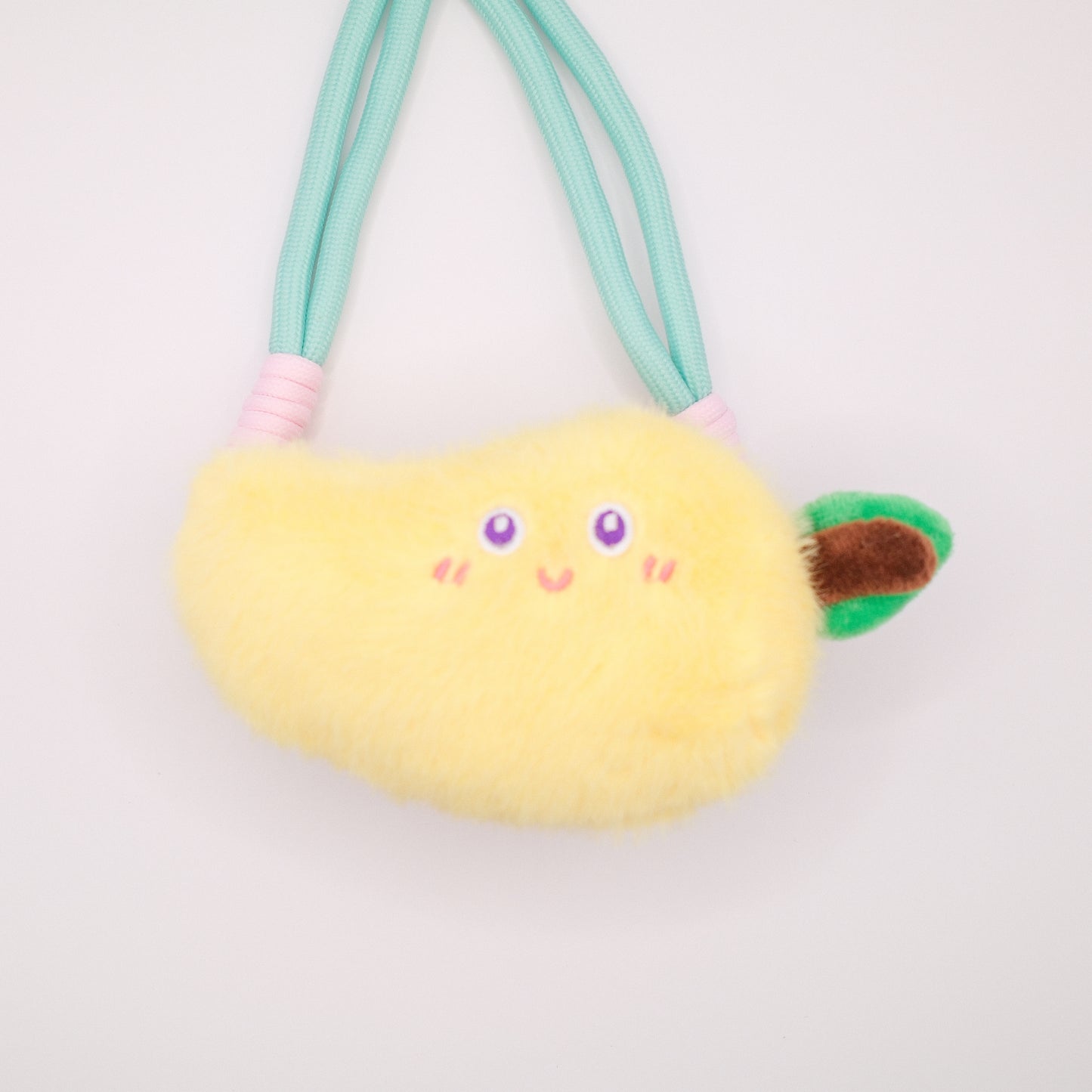 Plushie Phone Strap
