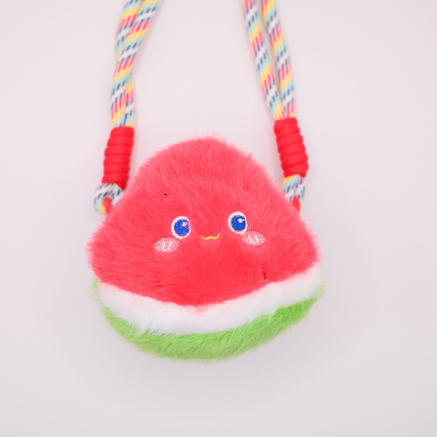 Plushie Phone Strap