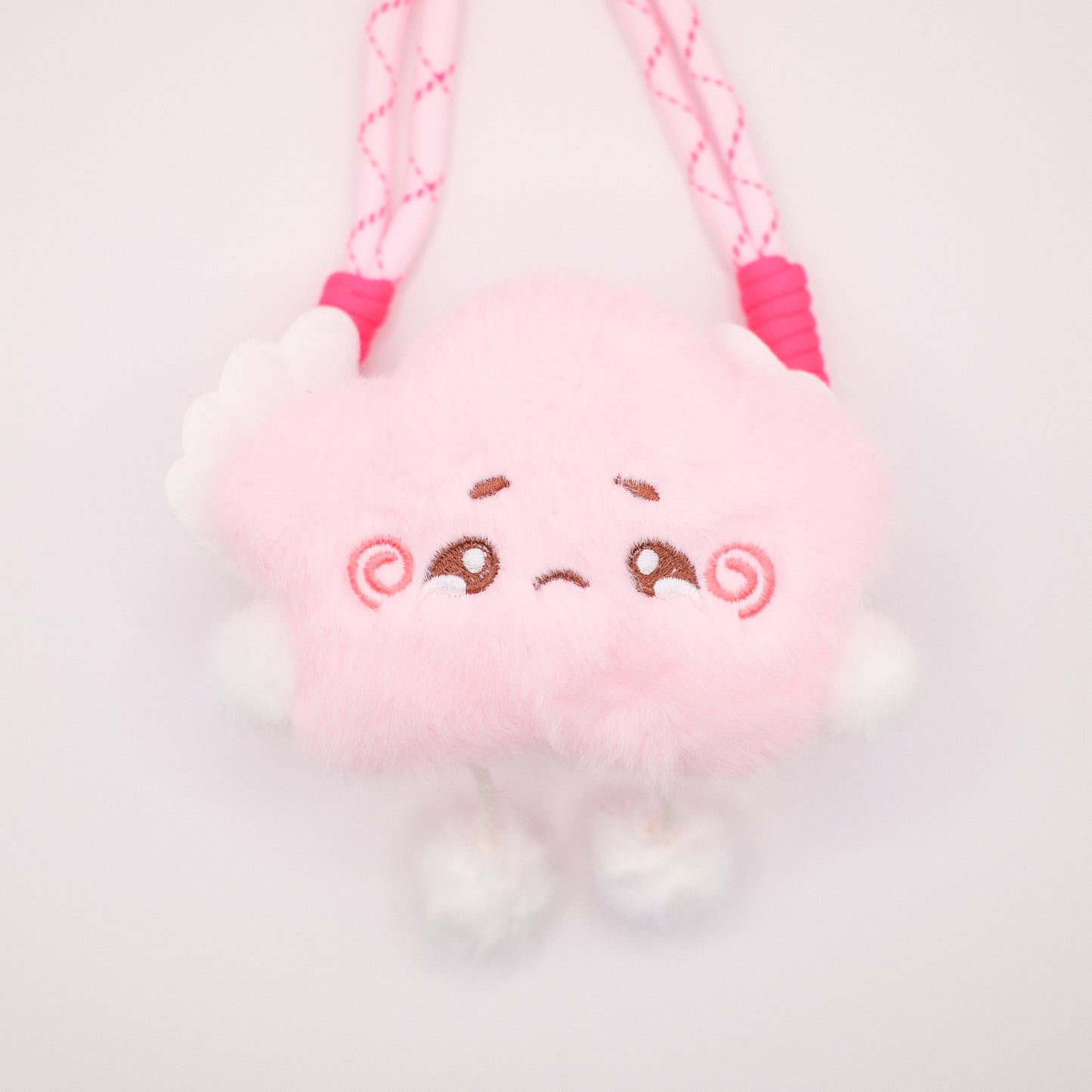 Plushie Phone Strap