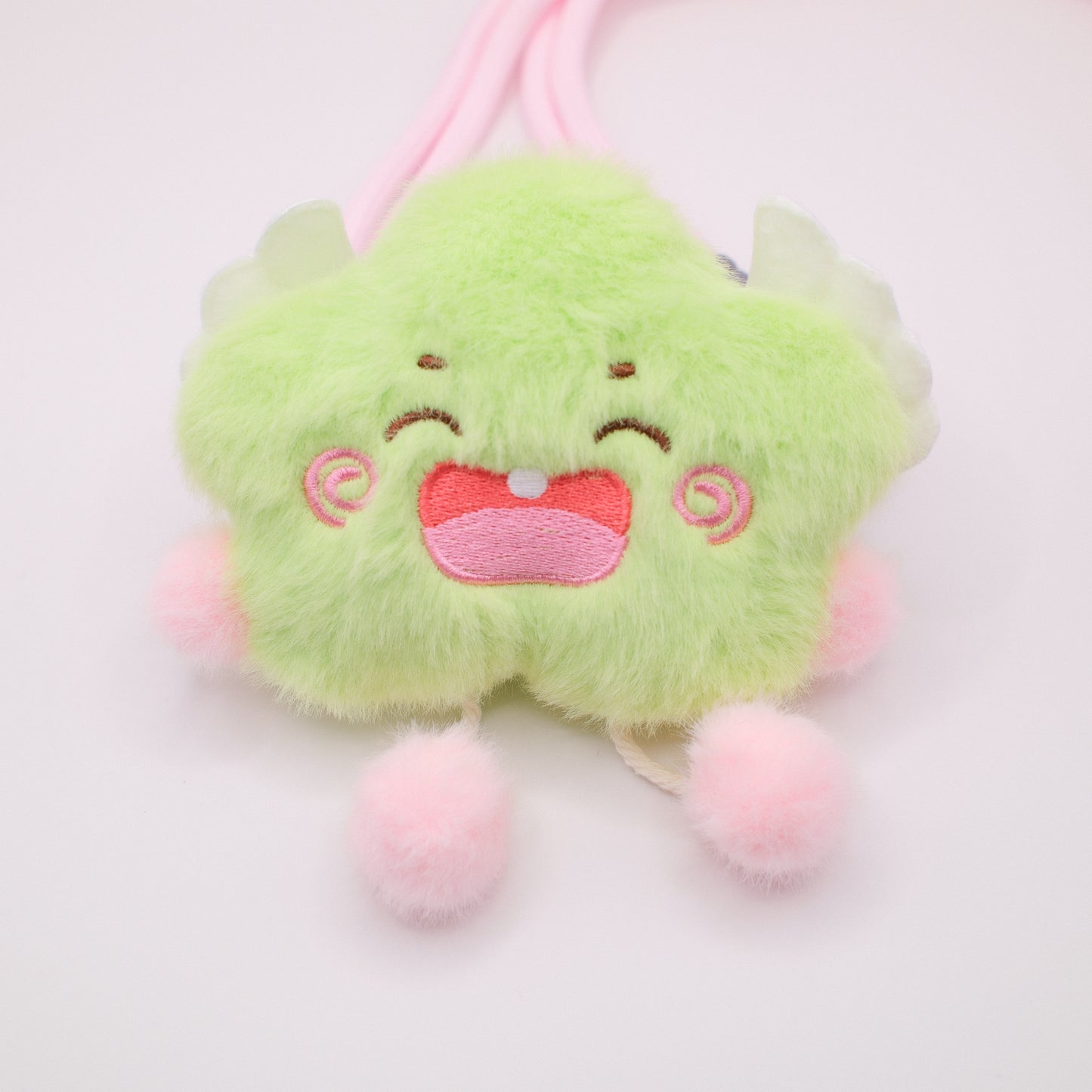 Plushie Phone Strap
