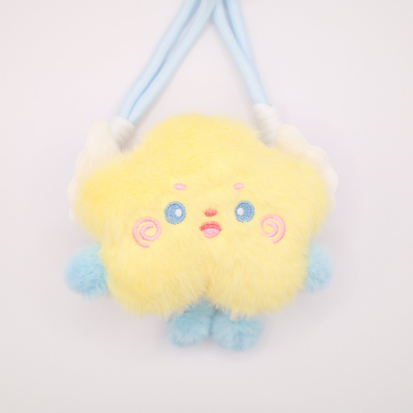 Plushie Phone Strap