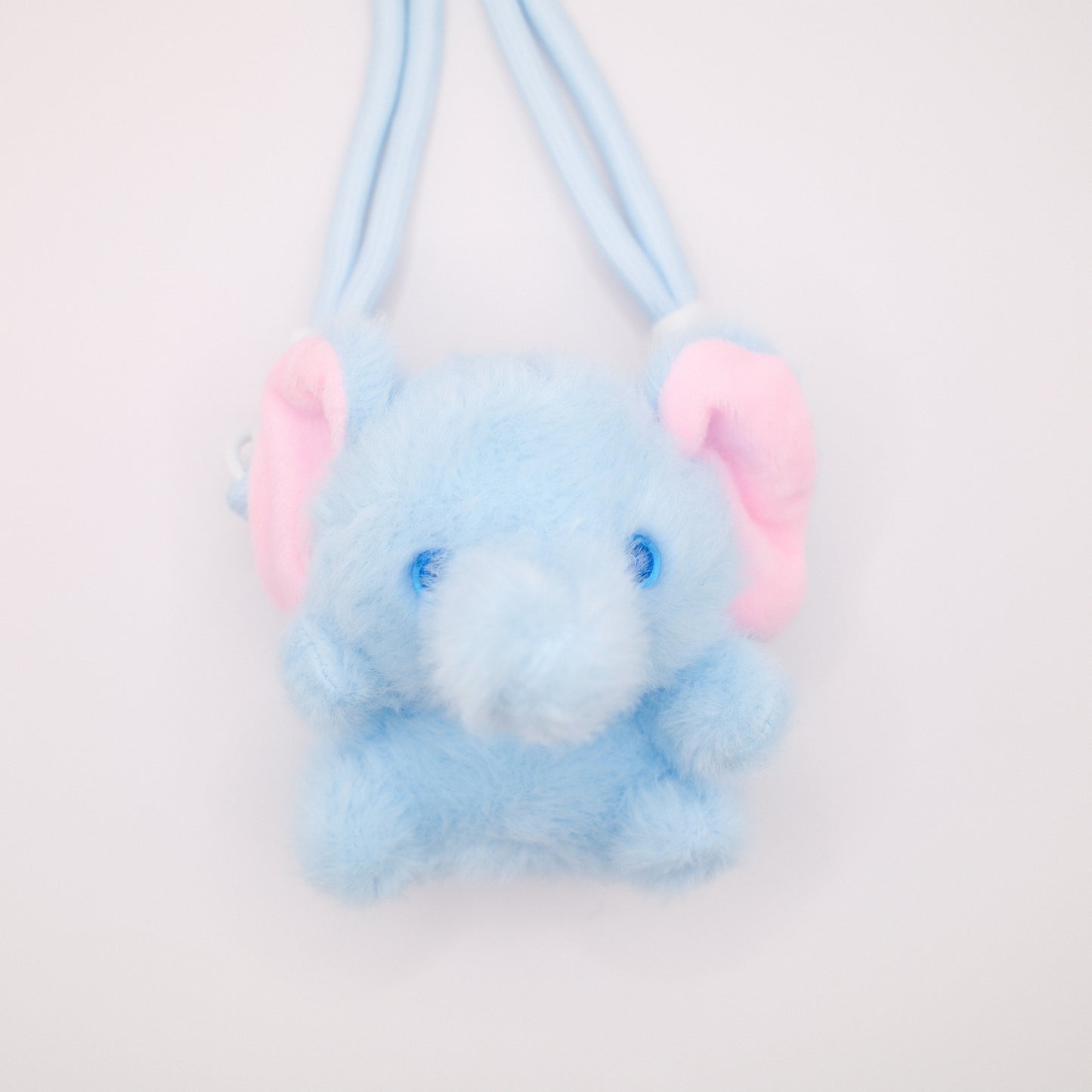 Plushie Phone Strap