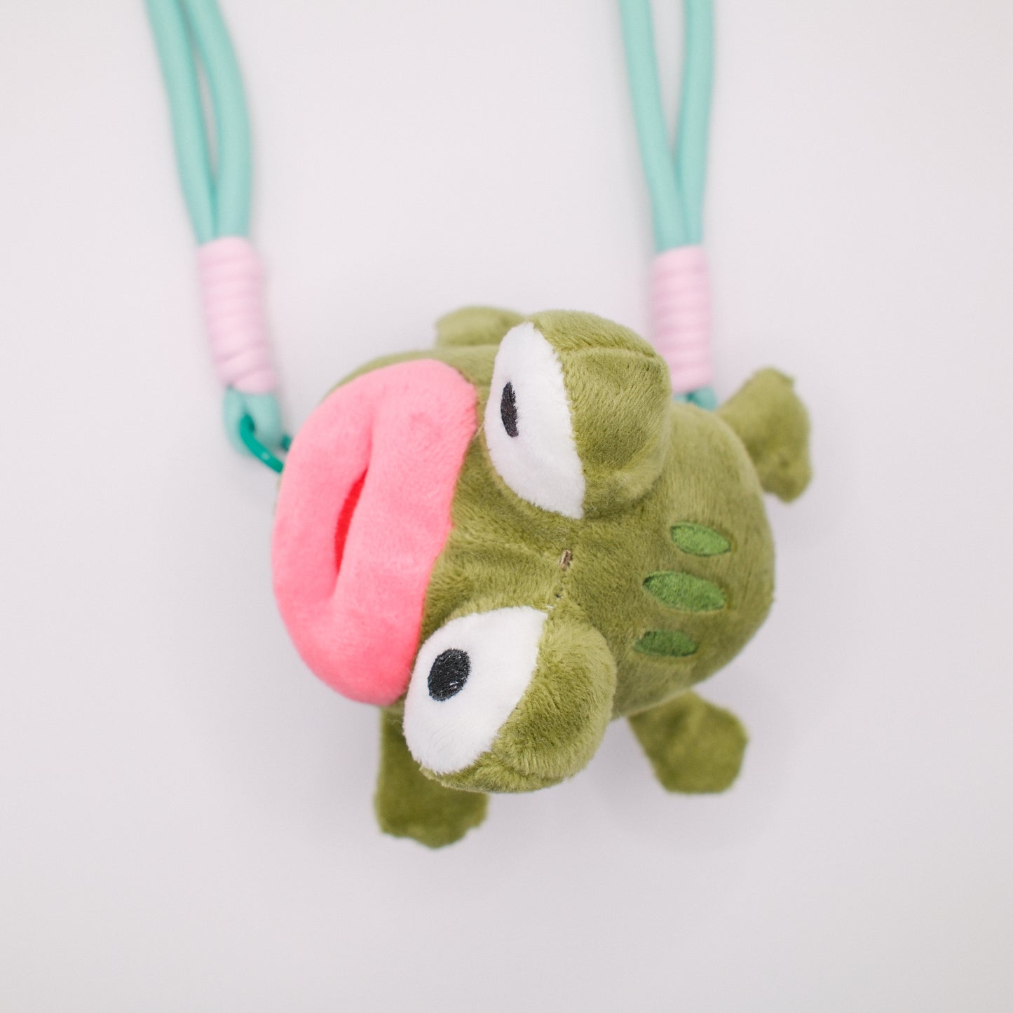 Plushie Phone Strap