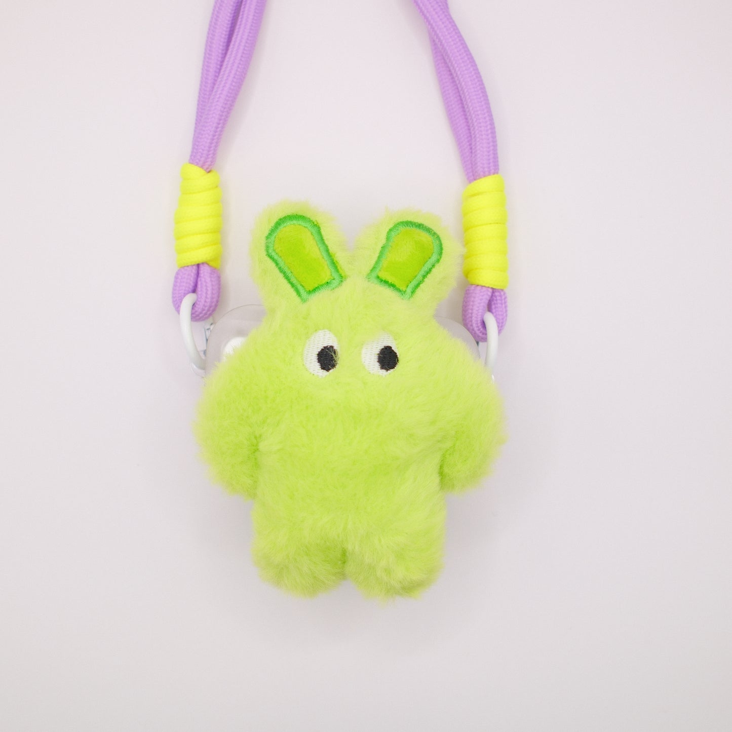 Plushie Phone Strap