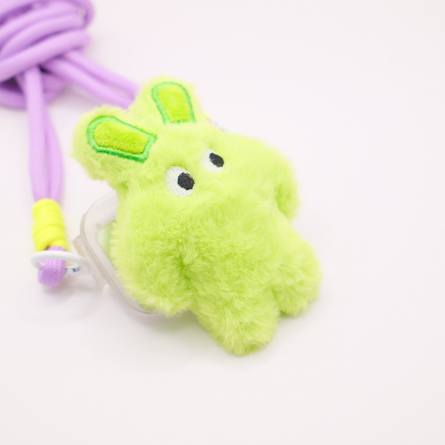 Plushie Phone Strap