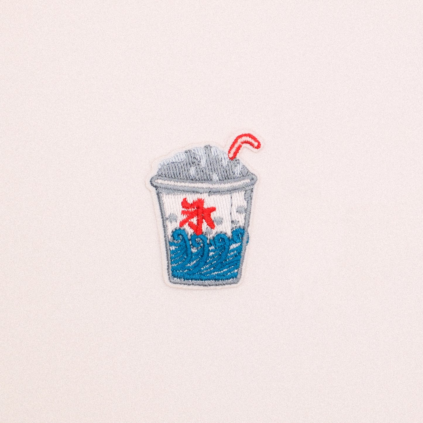 Kakigōri Shaved Ice