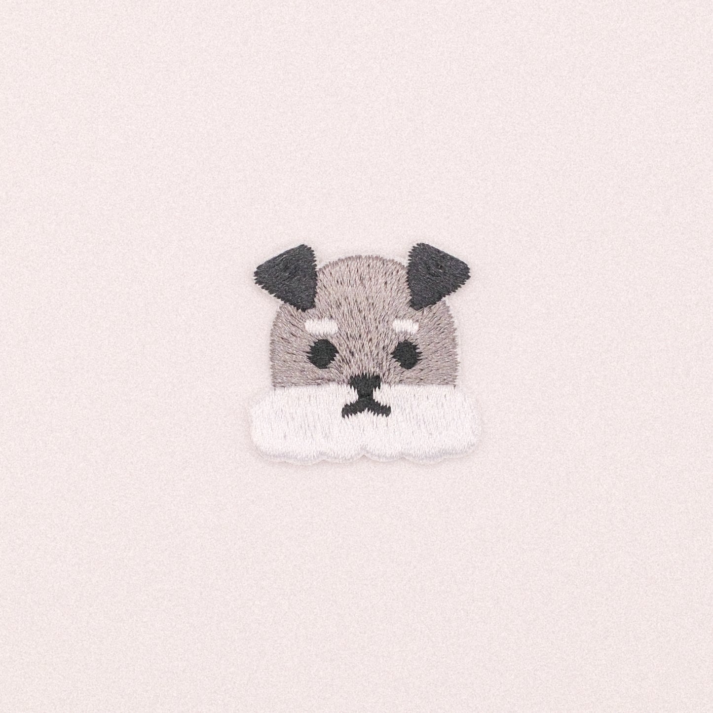 Grumpy Pup