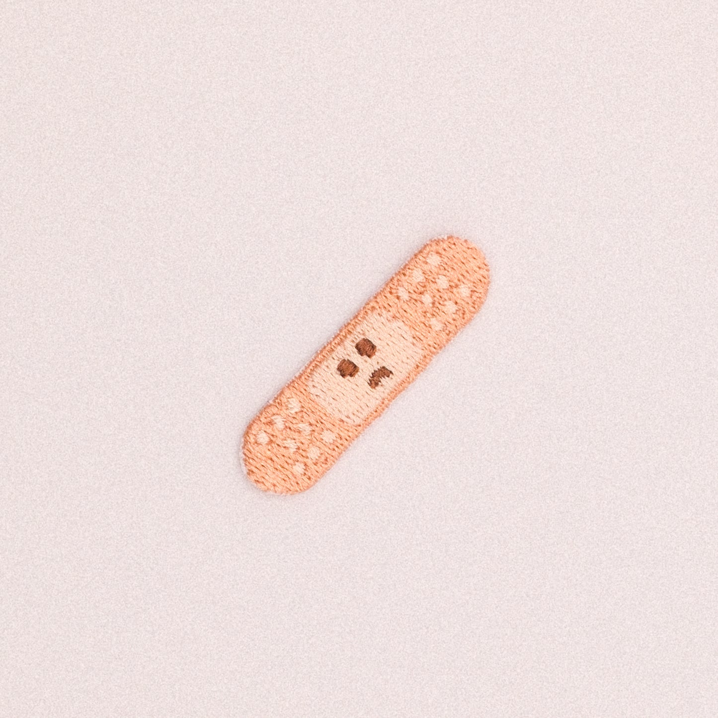 Sad Little Plaster