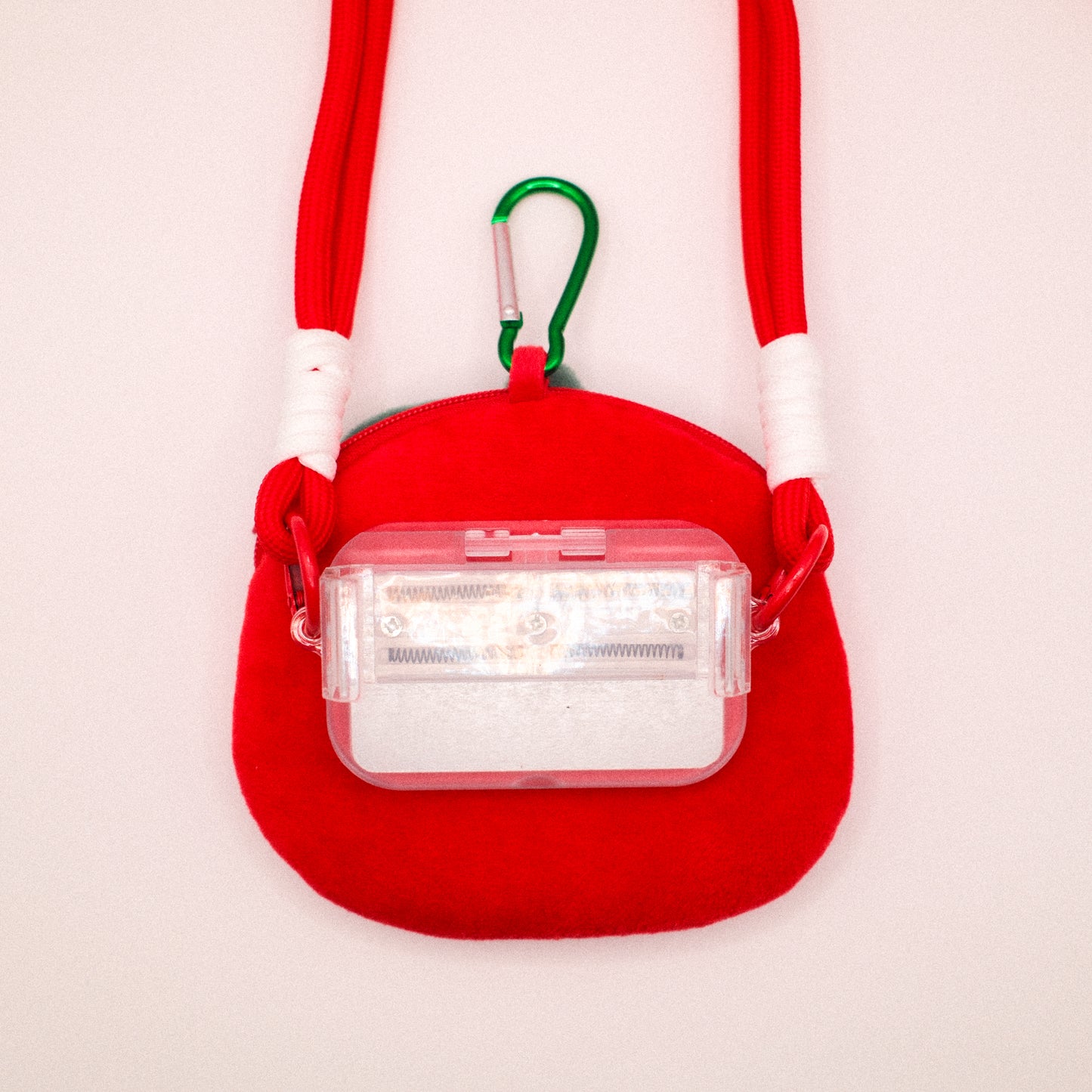 Plushie Phone Strap Volume II