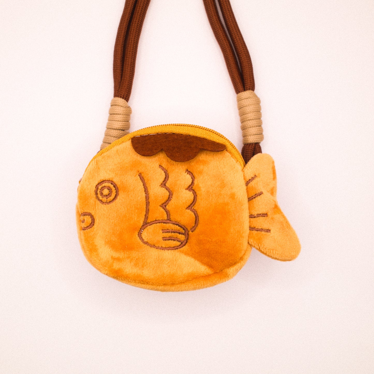 Plushie Phone Strap Volume II