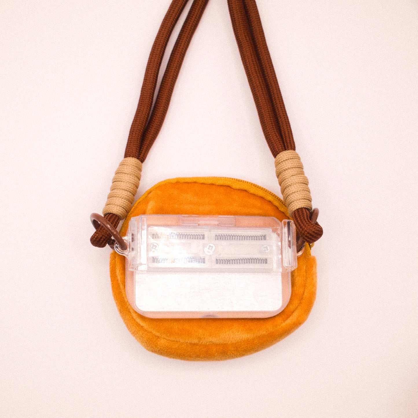 Plushie Phone Strap Volume II