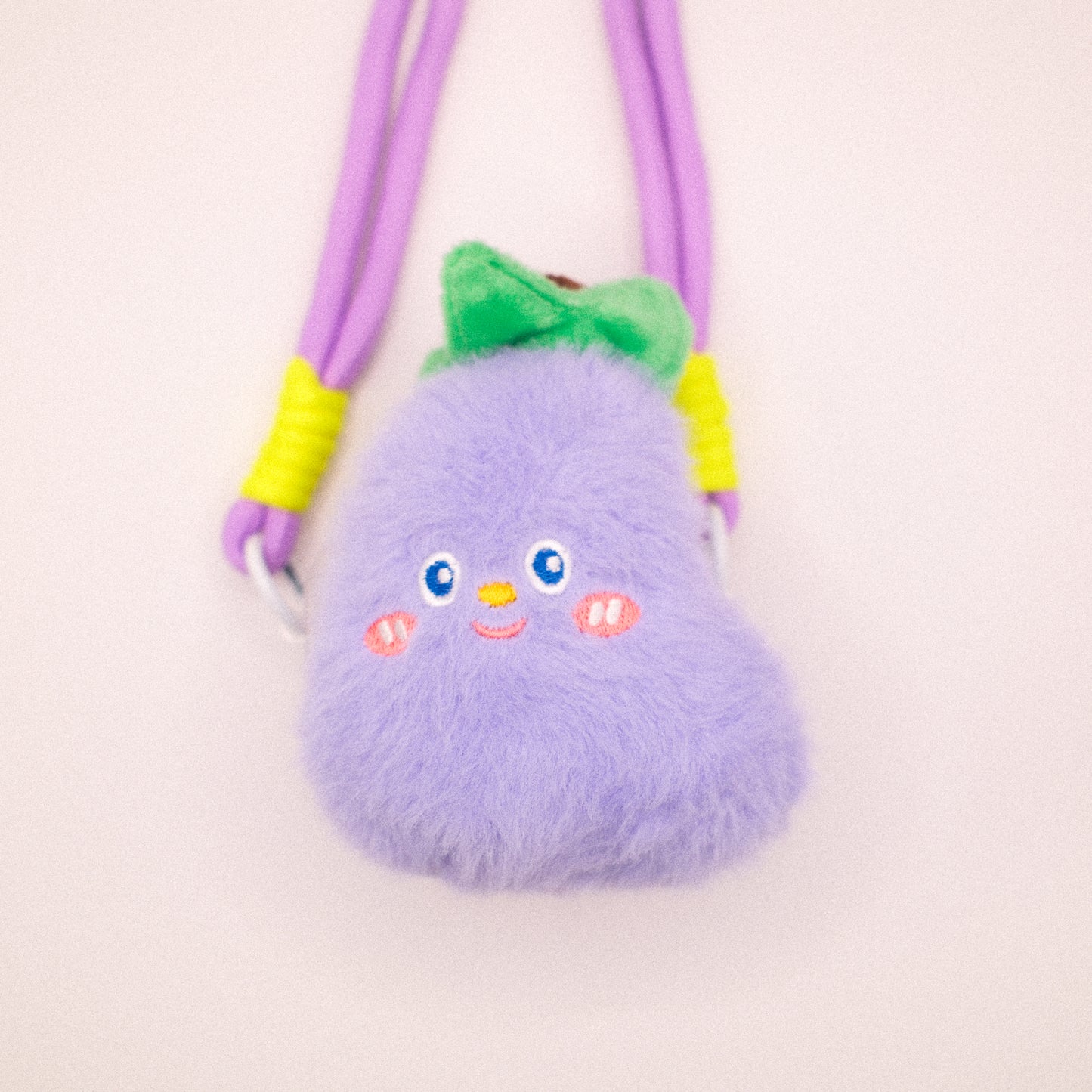 Plushie Phone Strap Volume II