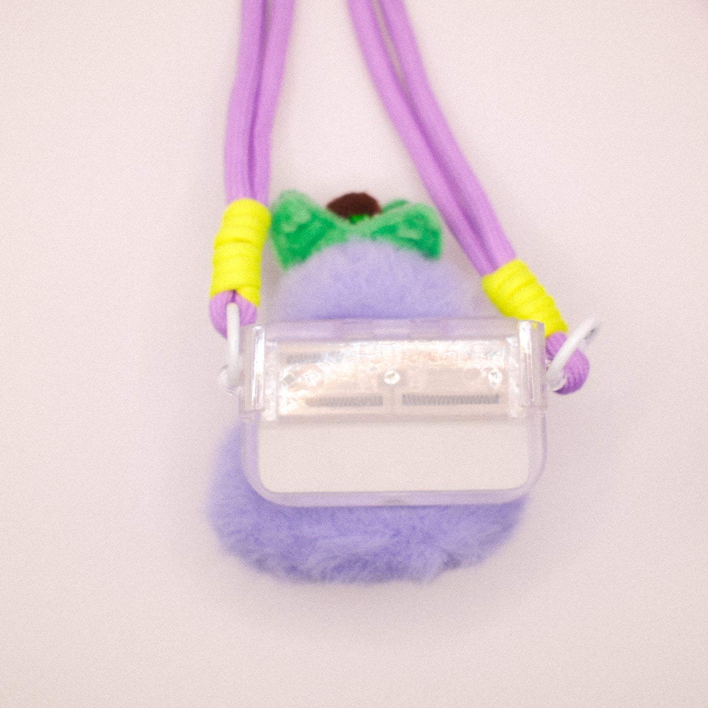 Plushie Phone Strap Volume II