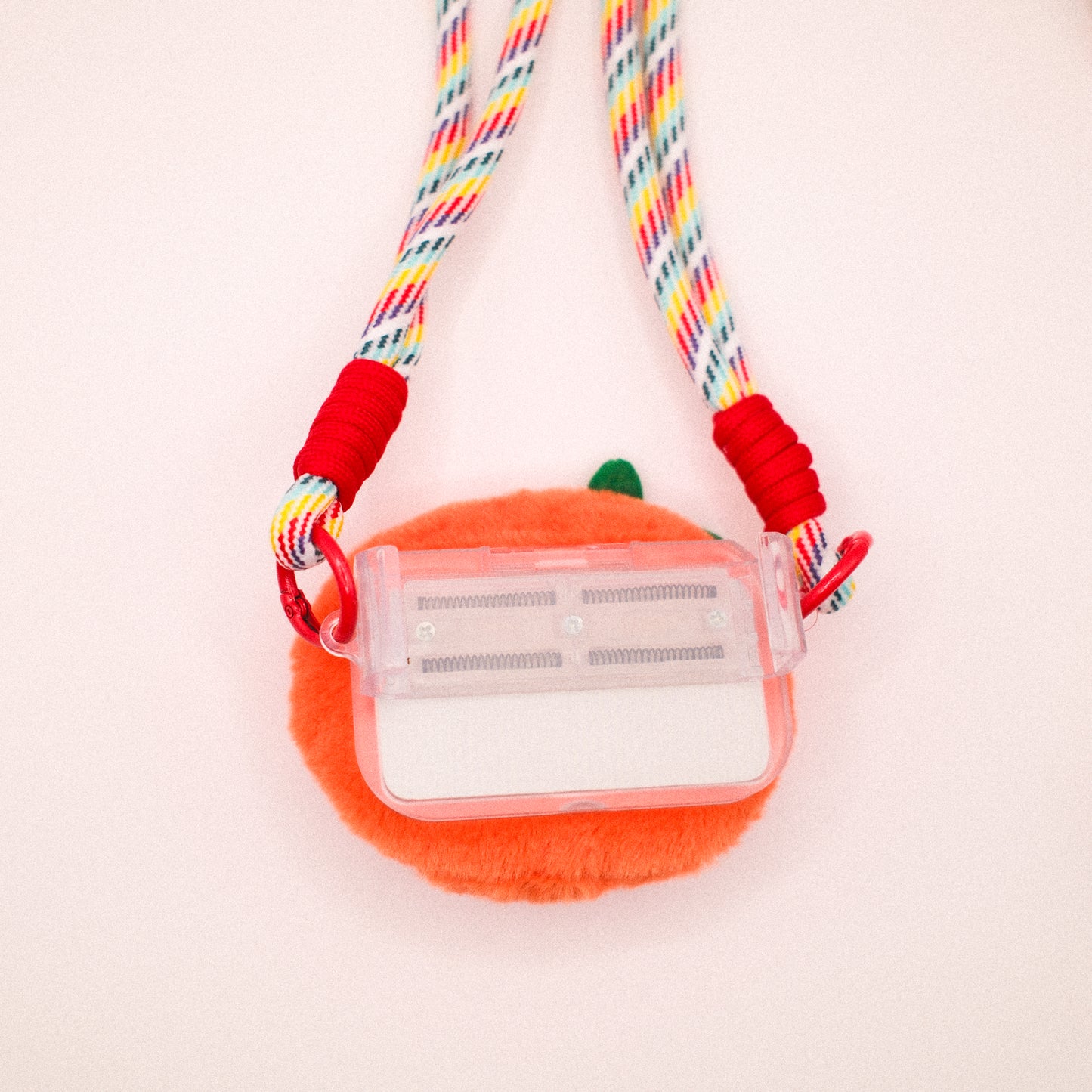 Plushie Phone Strap Volume II