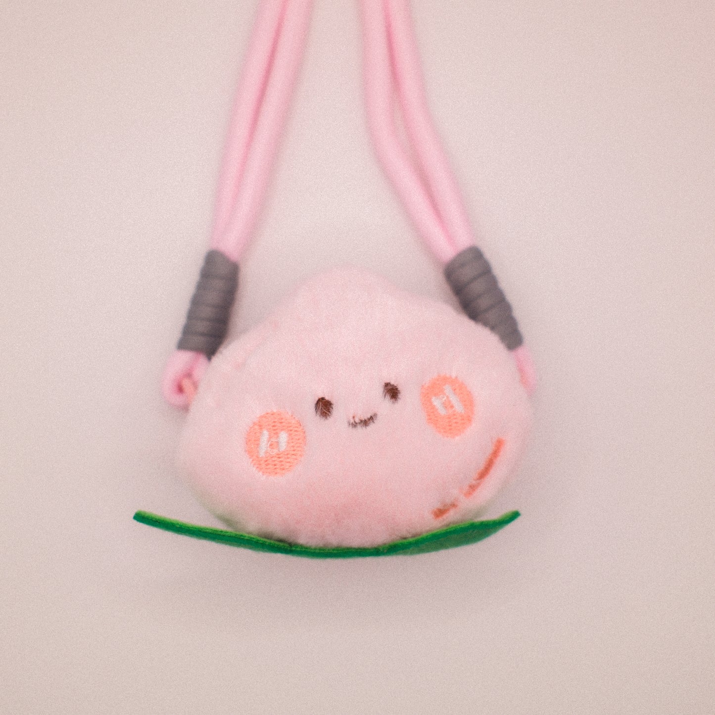 Plushie Phone Strap Volume II