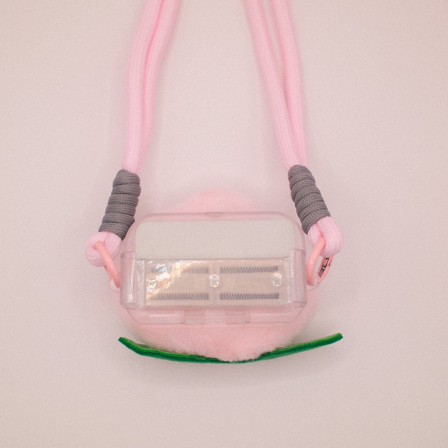Plushie Phone Strap Volume II