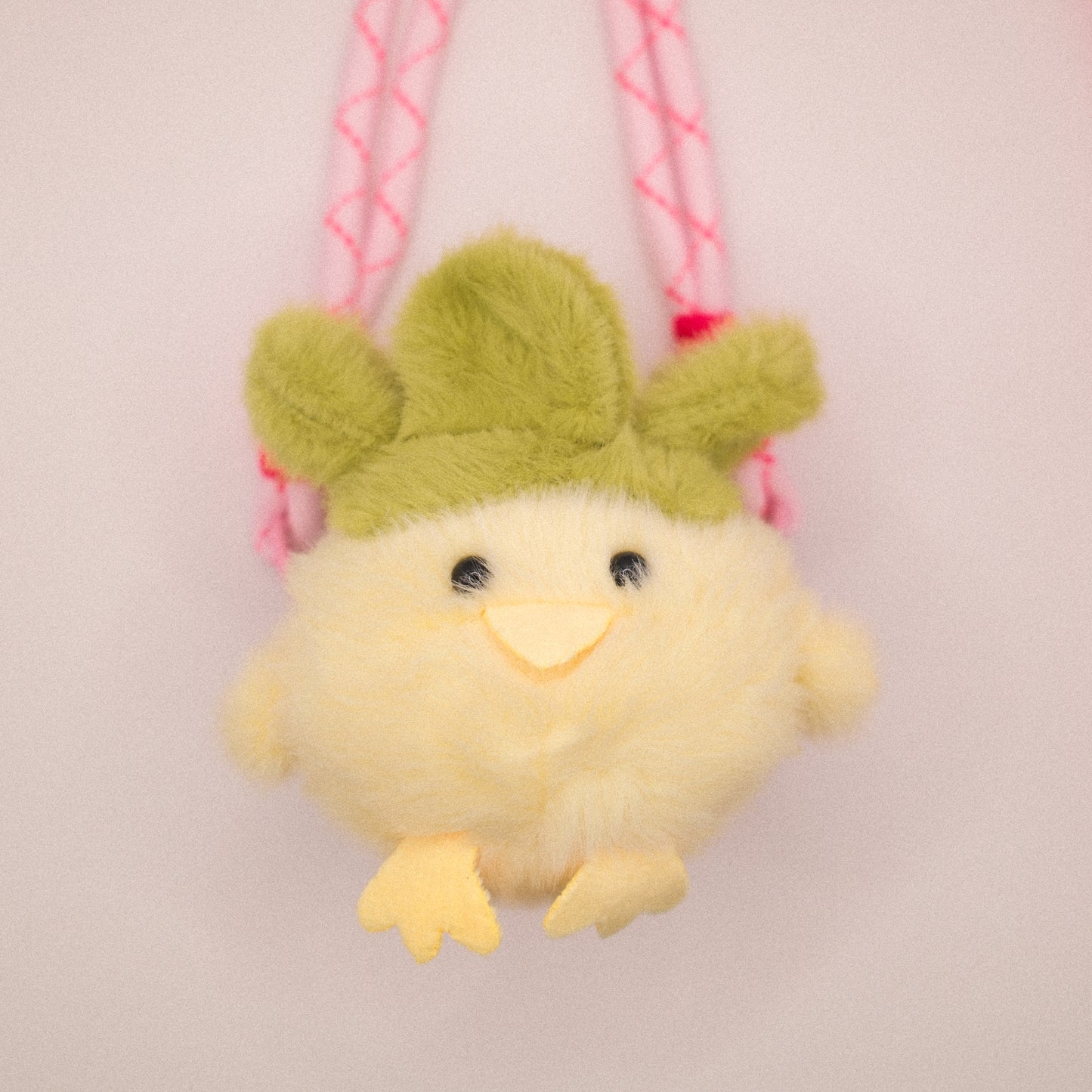 Plushie Phone Strap Volume II