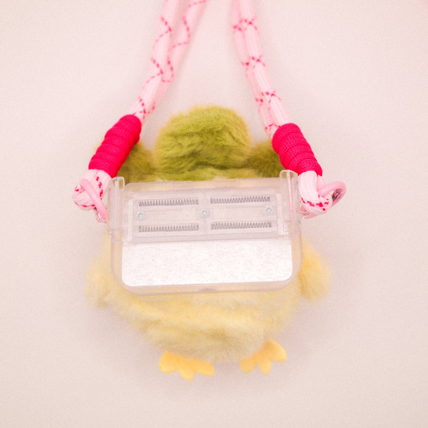 Plushie Phone Strap Volume II
