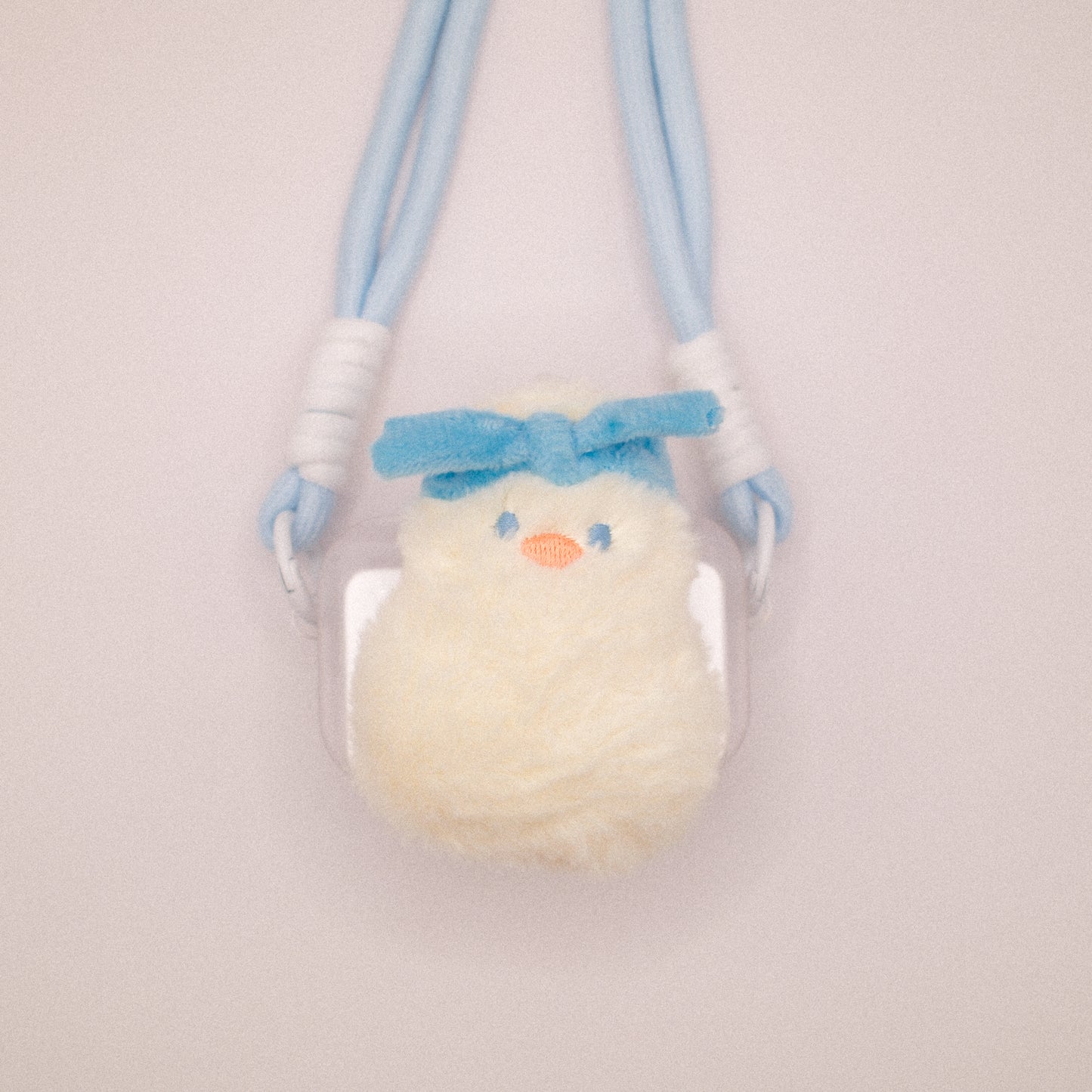 Plushie Phone Strap Volume II
