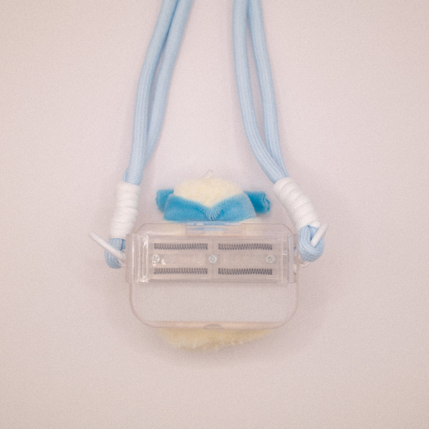 Plushie Phone Strap Volume II