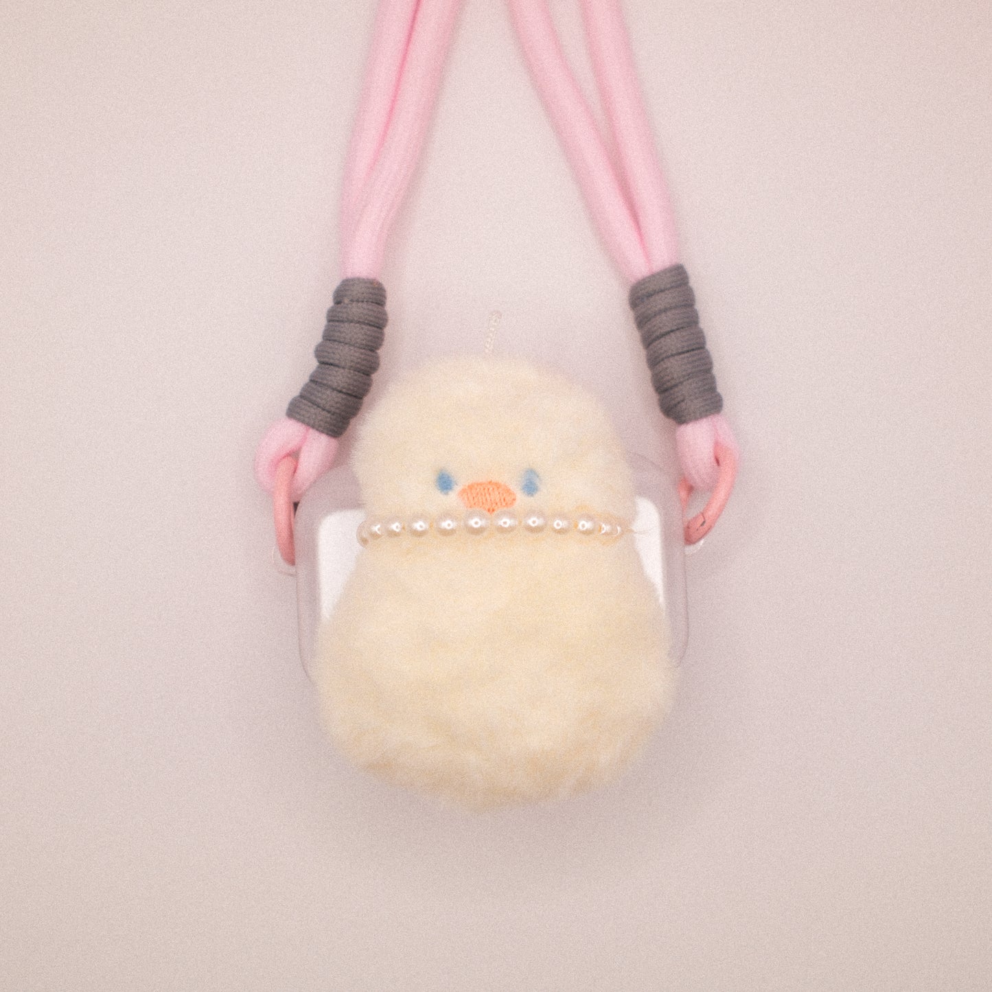 Plushie Phone Strap Volume II