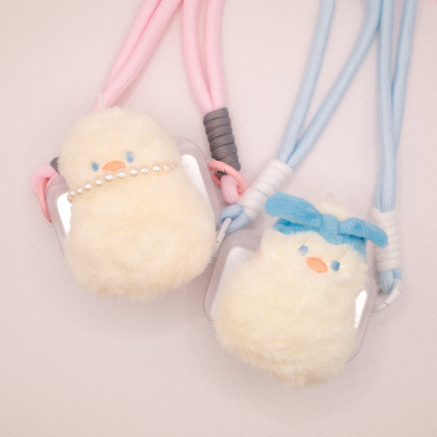 Plushie Phone Strap Volume II