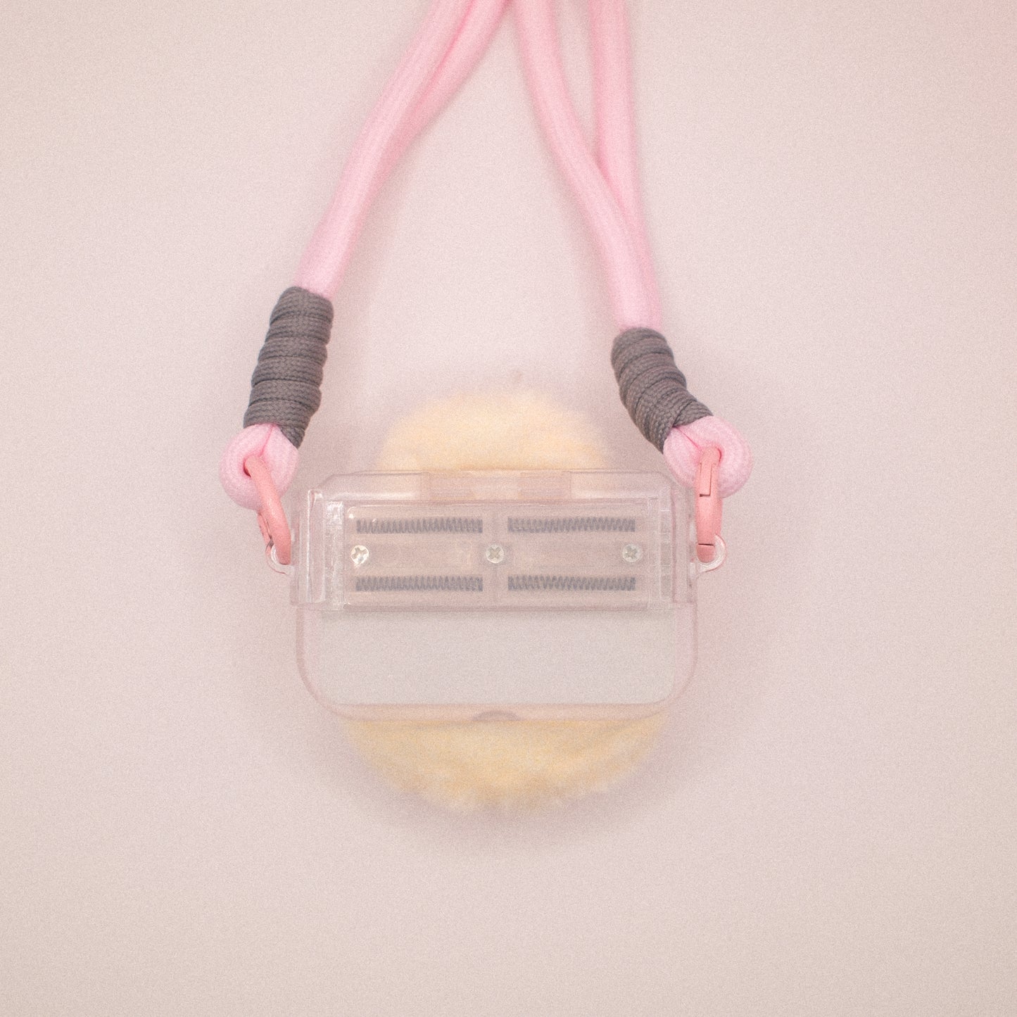 Plushie Phone Strap Volume II