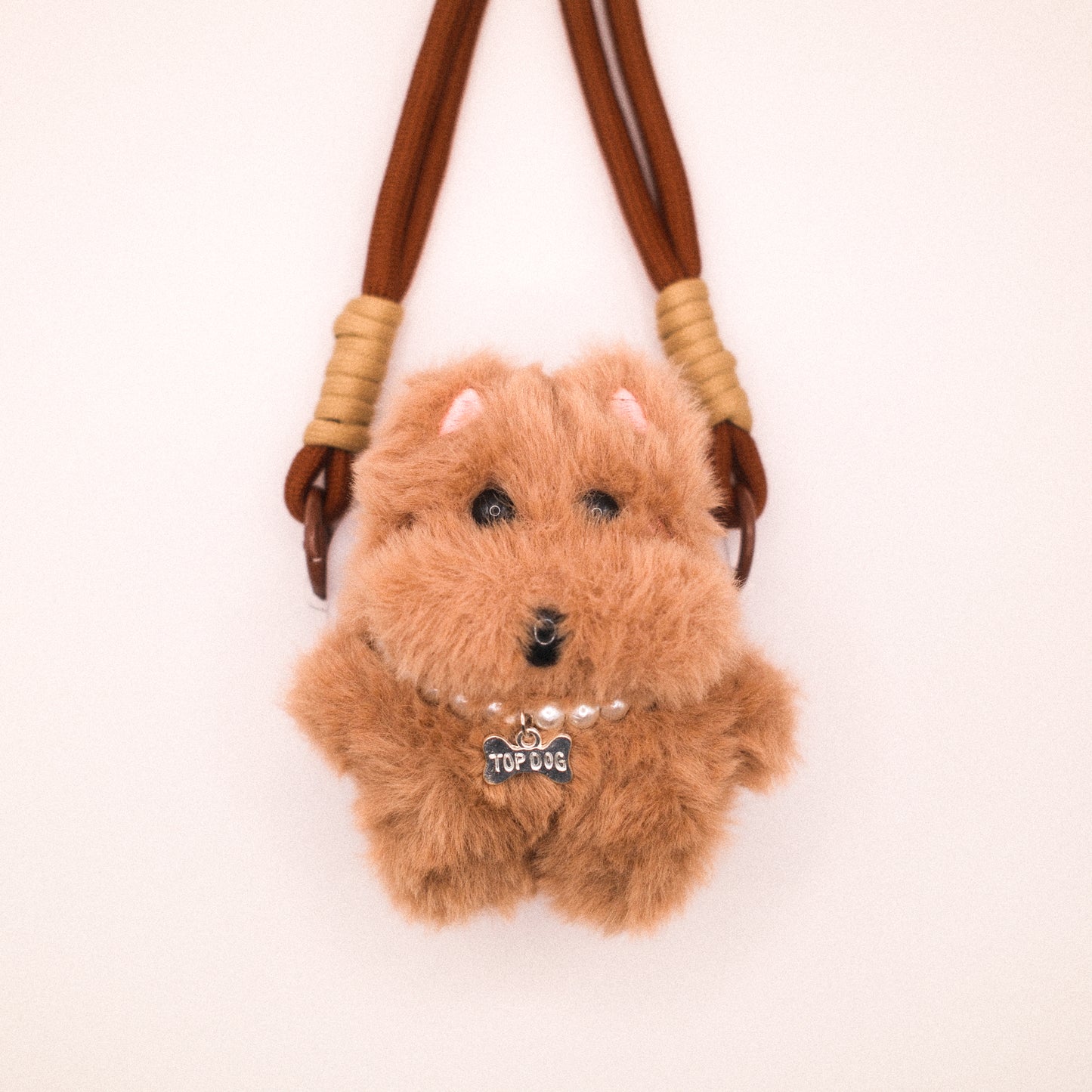 Plushie Phone Strap