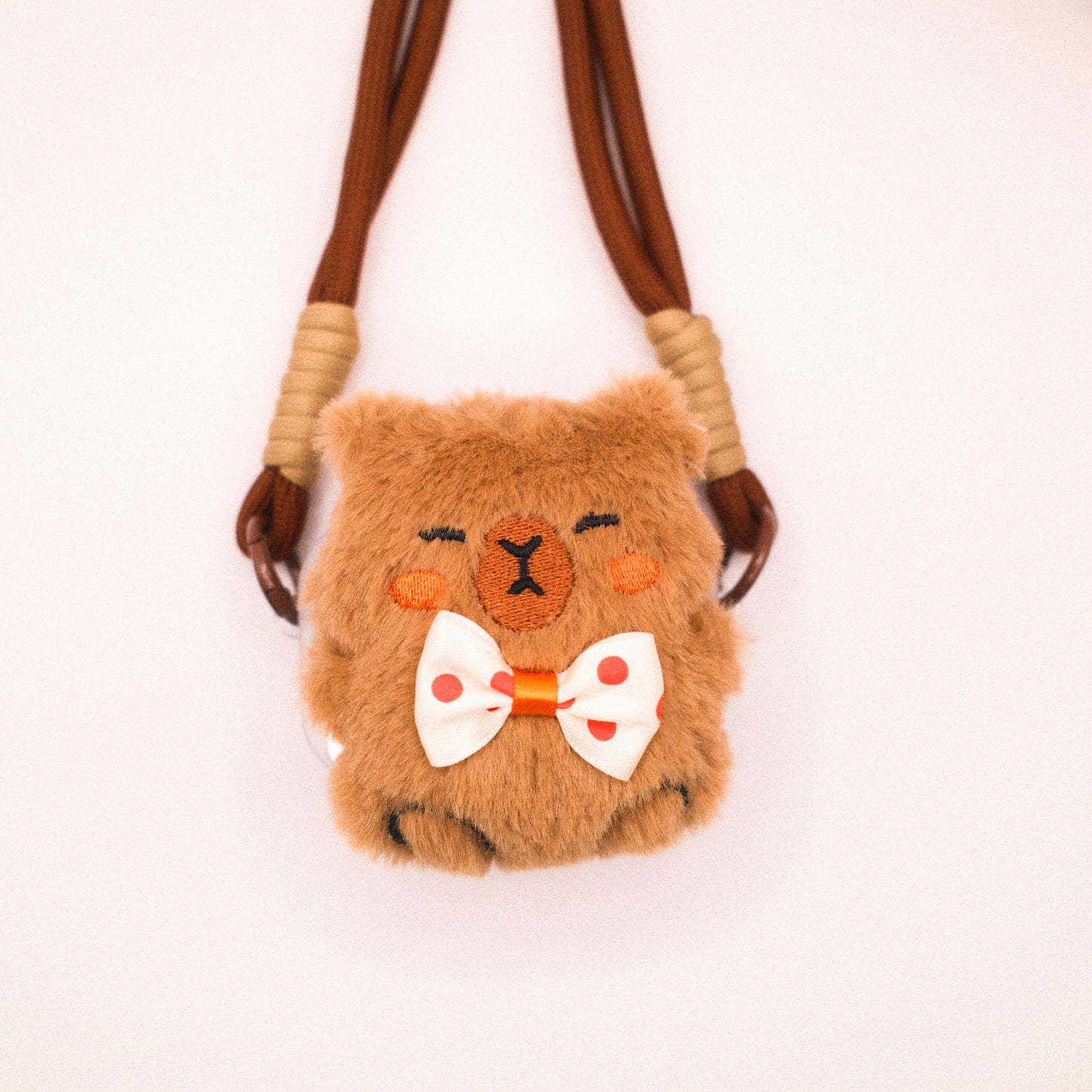 Plushie Phone Strap Volume II