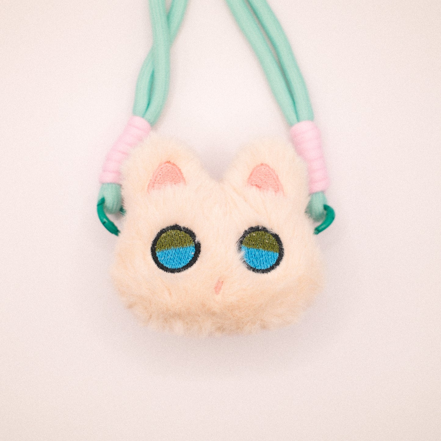 Plushie Phone Strap Volume II