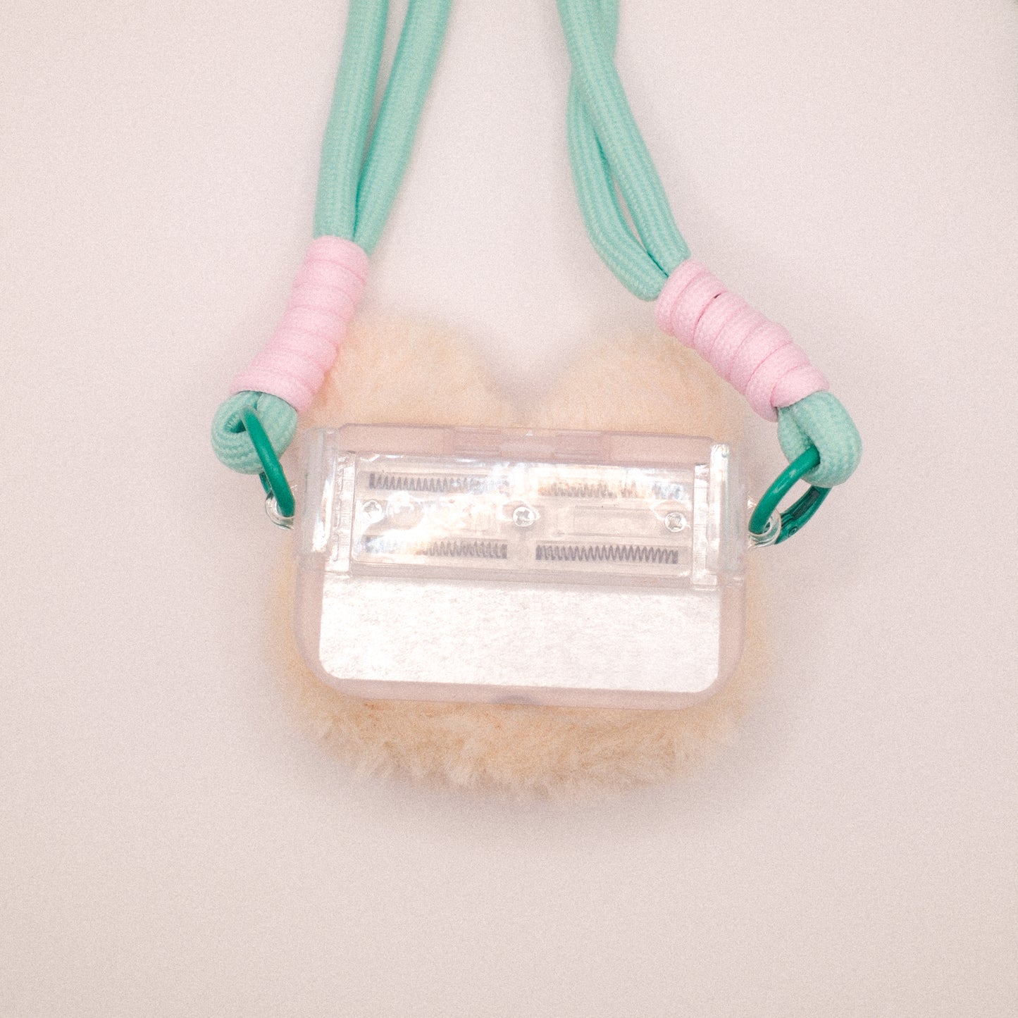 Plushie Phone Strap Volume II