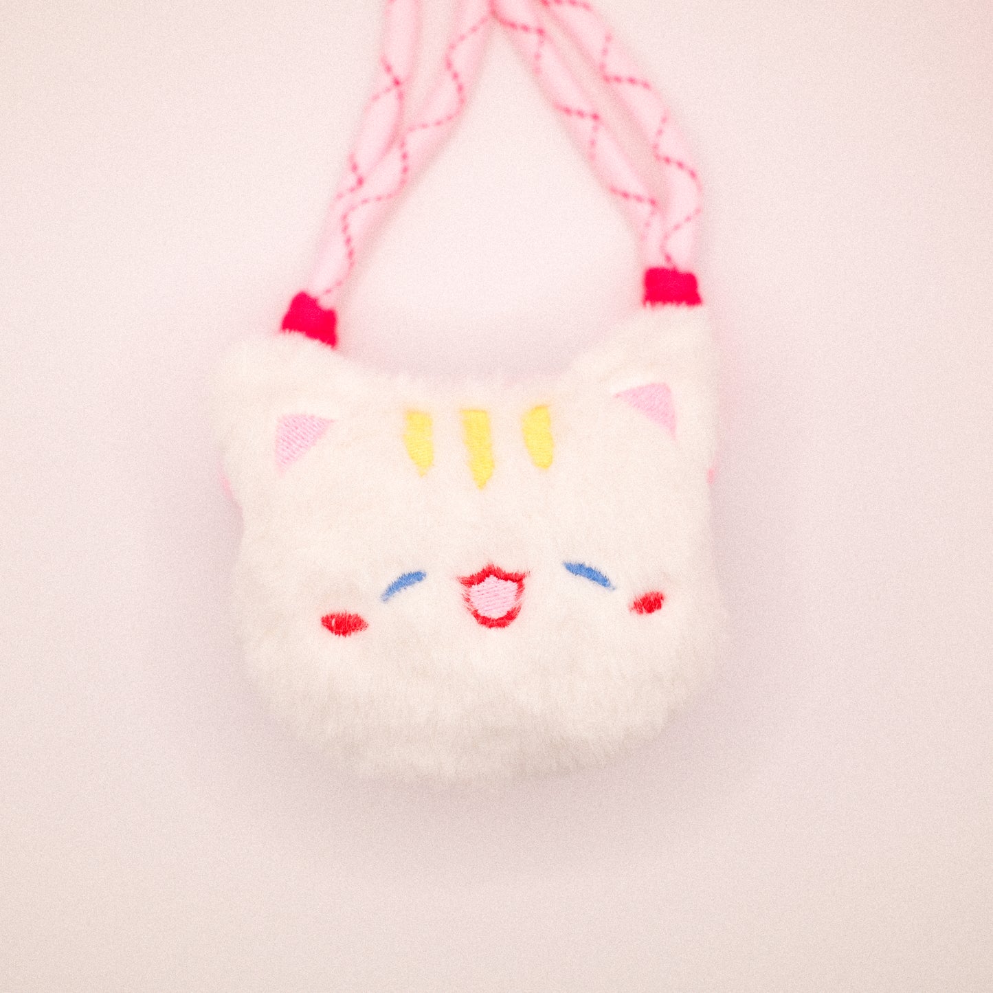 Plushie Phone Strap Volume II