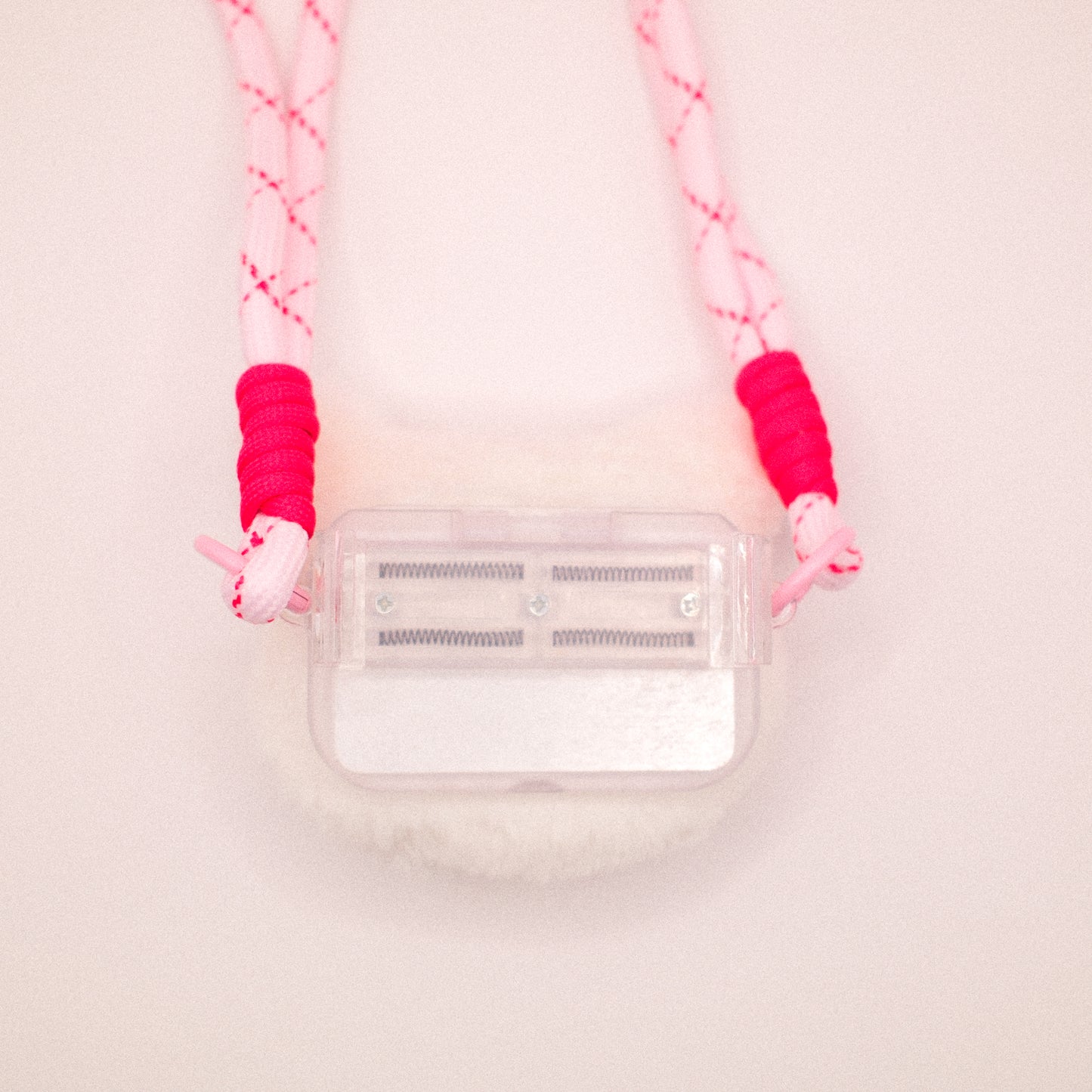 Plushie Phone Strap Volume II