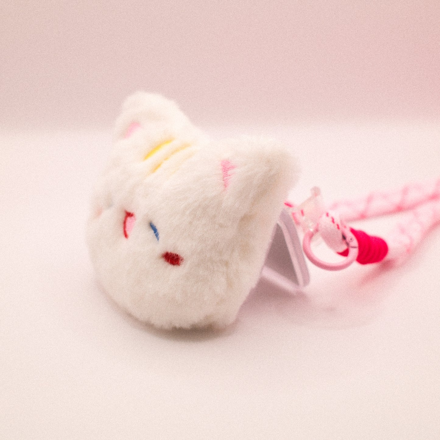 Plushie Phone Strap Volume II