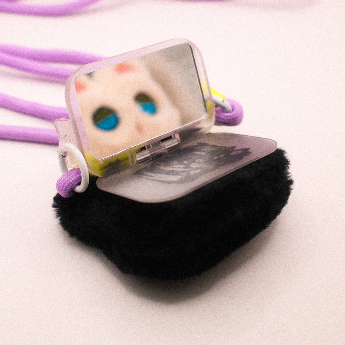 Plushie Phone Strap Volume II