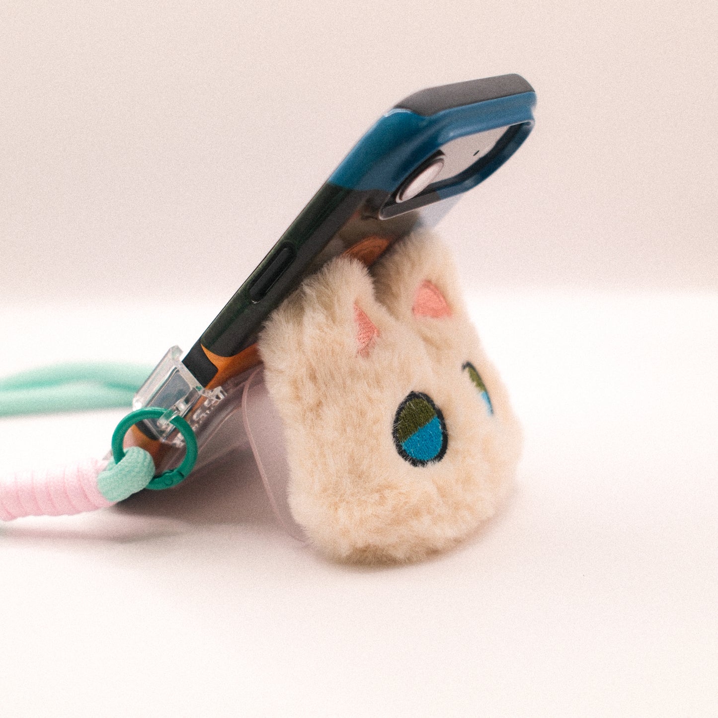 Plushie Phone Strap Volume II
