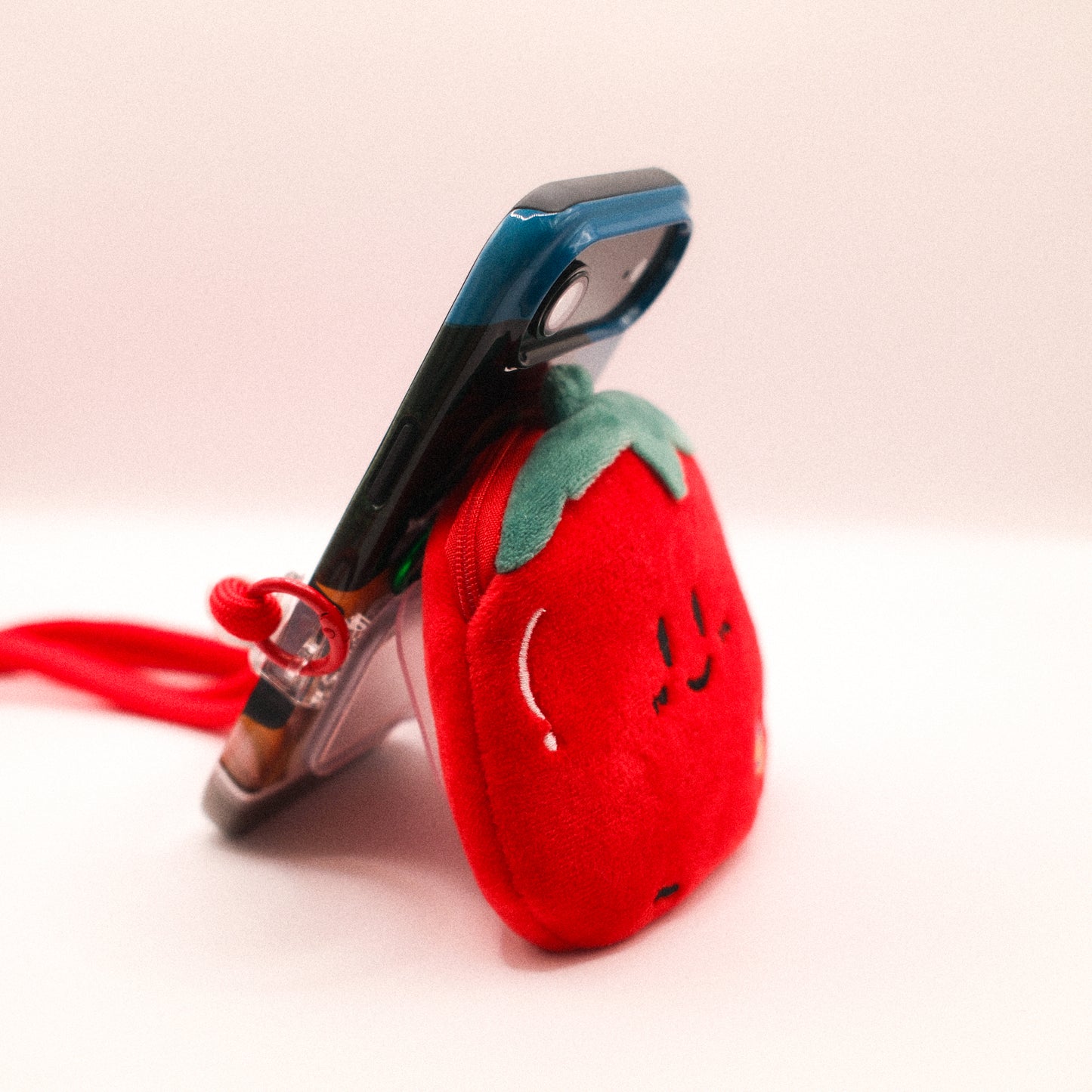 Plushie Phone Strap Volume II