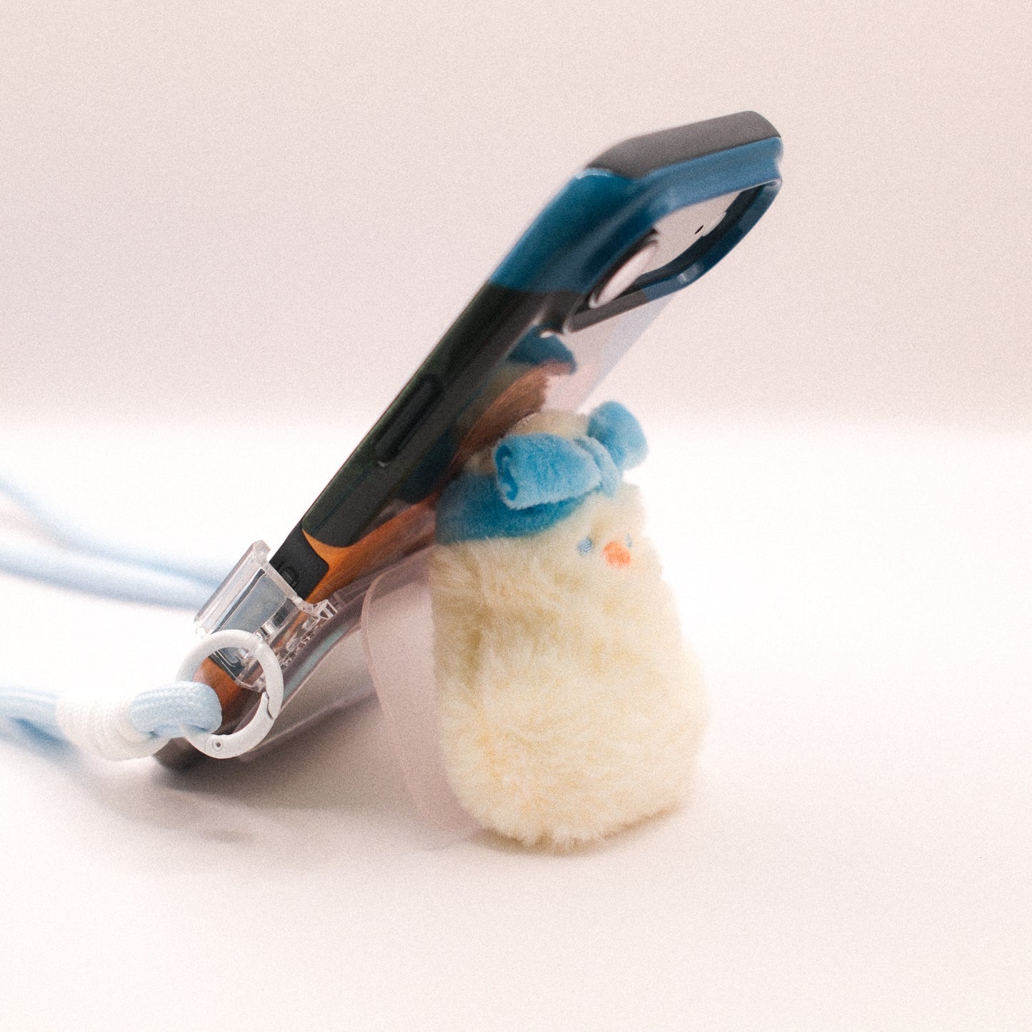 Plushie Phone Strap Volume II
