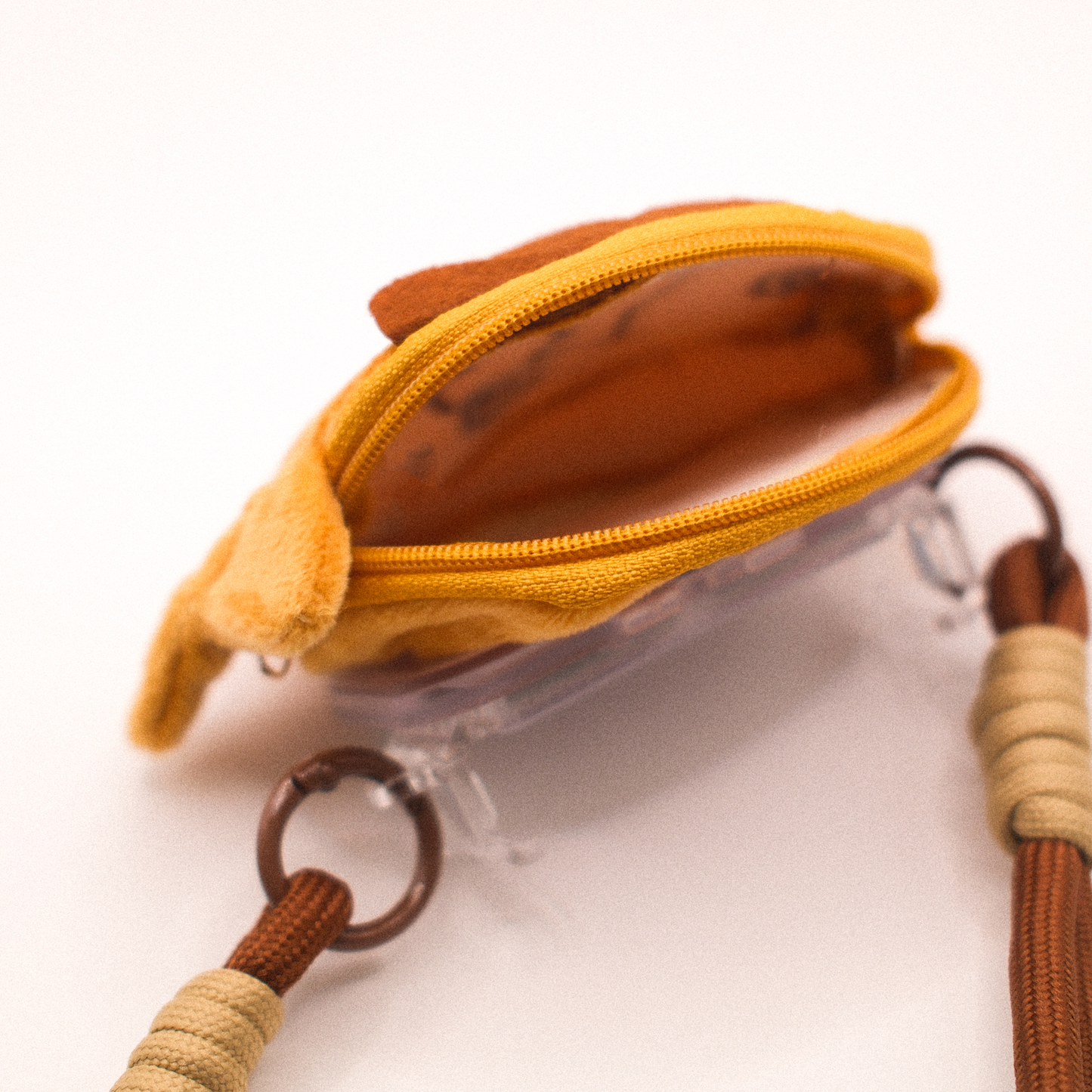 Plushie Phone Strap Volume II