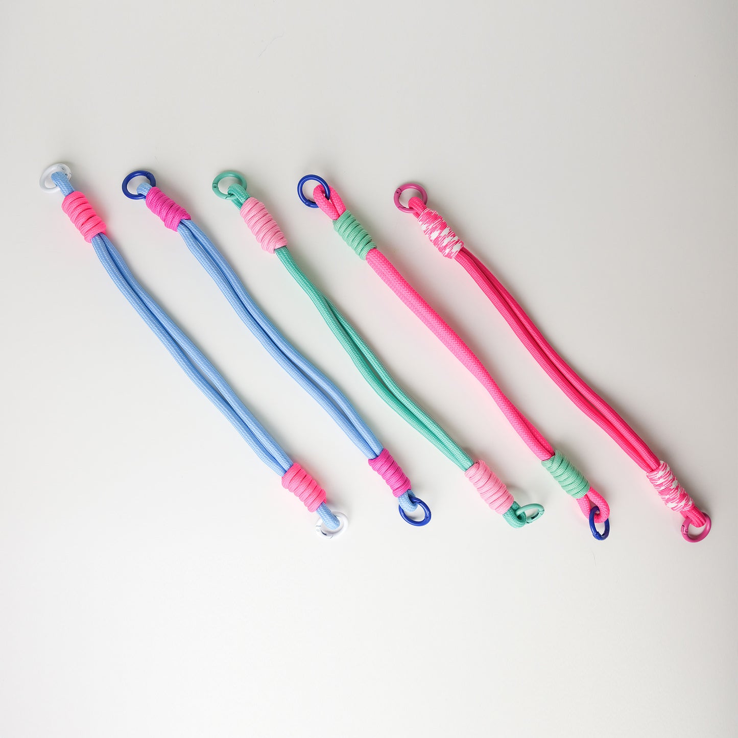 Assorted Long Strap with Beads