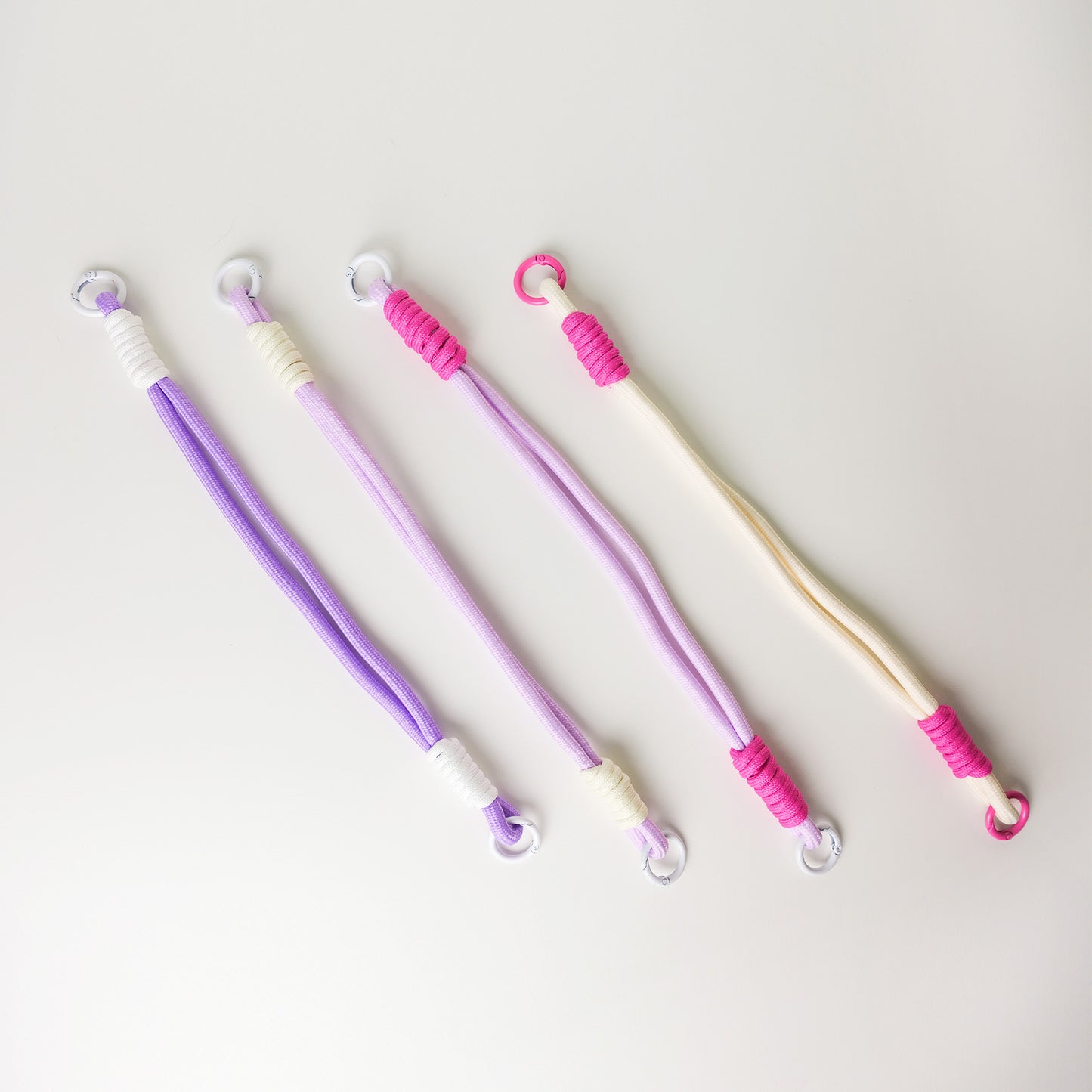 Assorted Long Strap with Beads